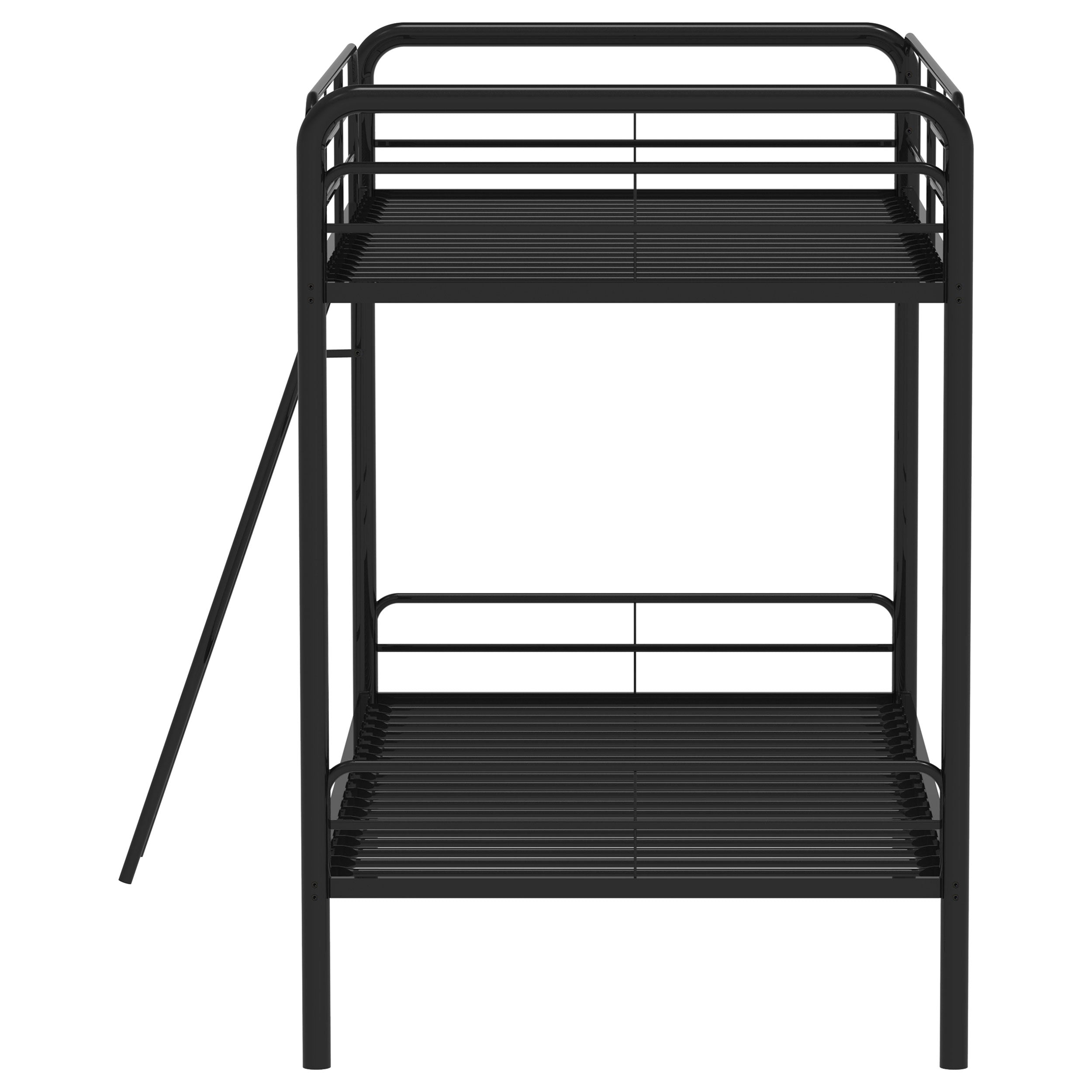 Carson Metal Bunk Bed Glossy