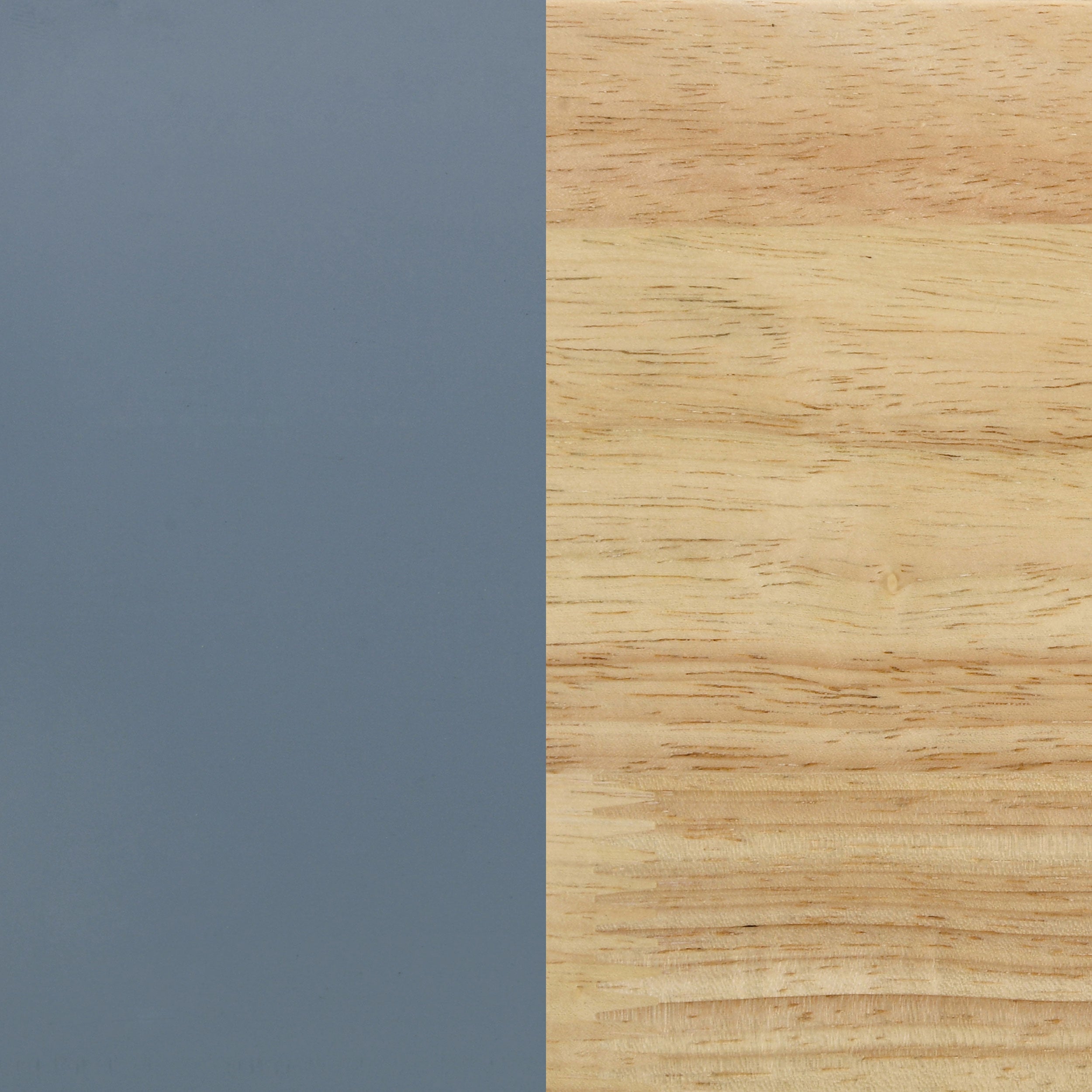 Frankie Wood Twin Over Twin Bunk Bed