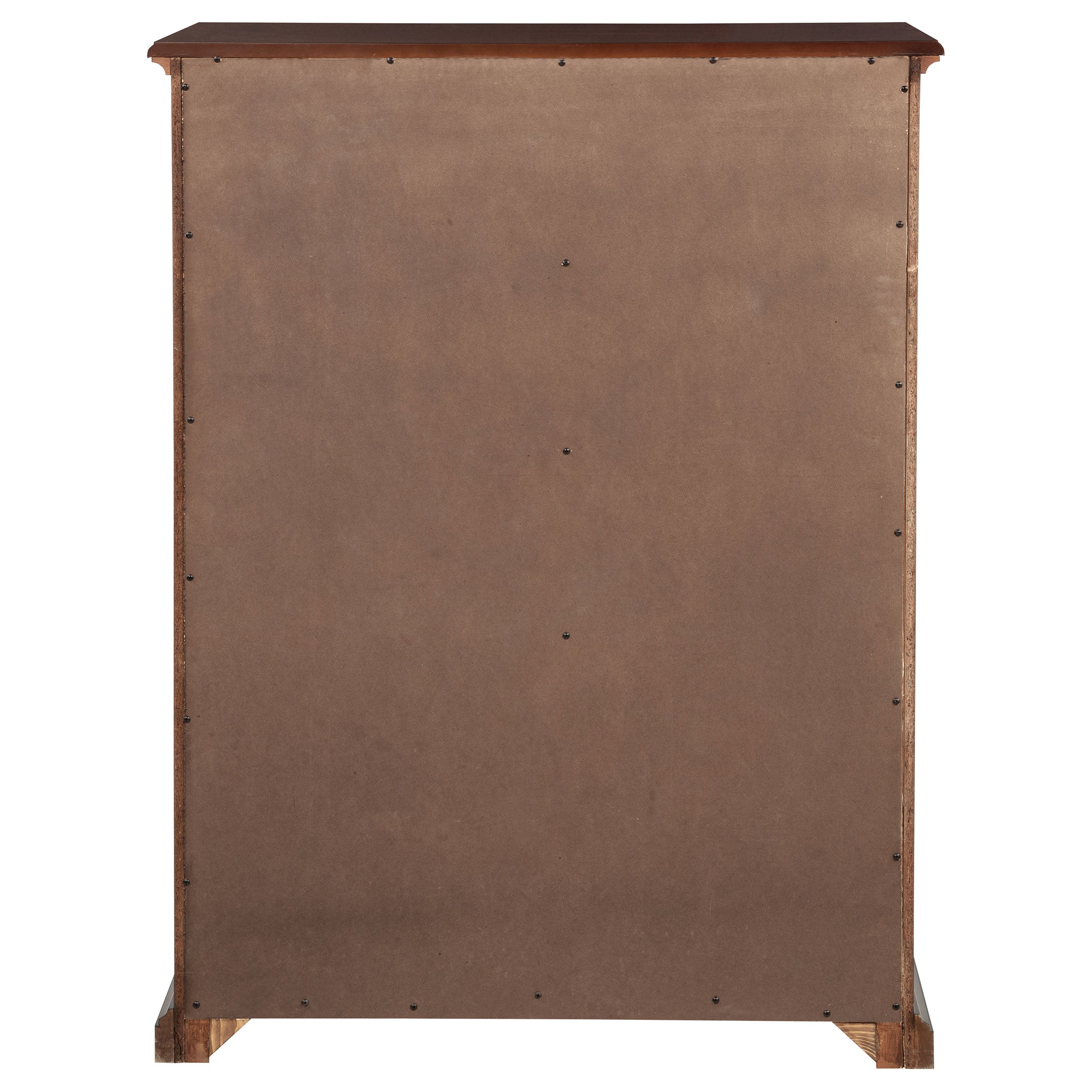 Sumerlin 6-drawer Bedroom Chest of Drawers