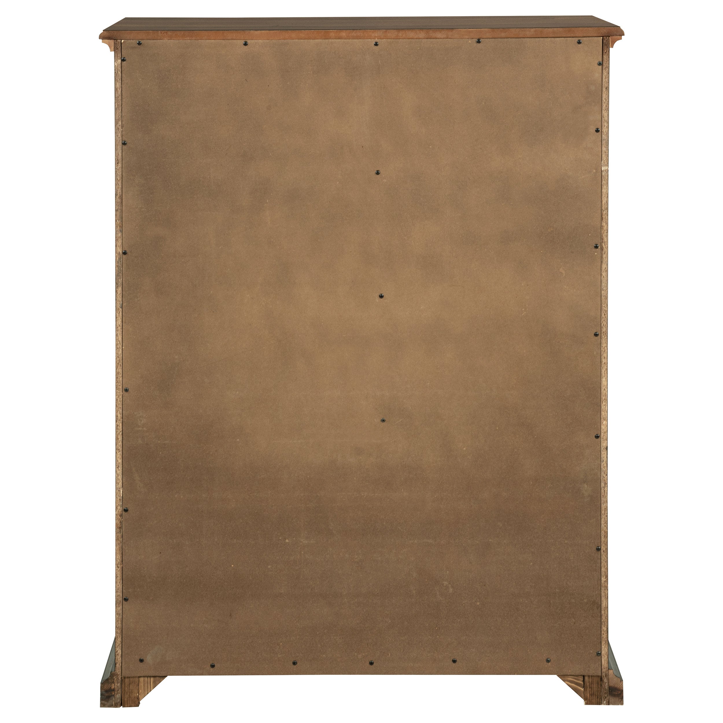 Sumerlin 6-drawer Bedroom Chest of Drawers