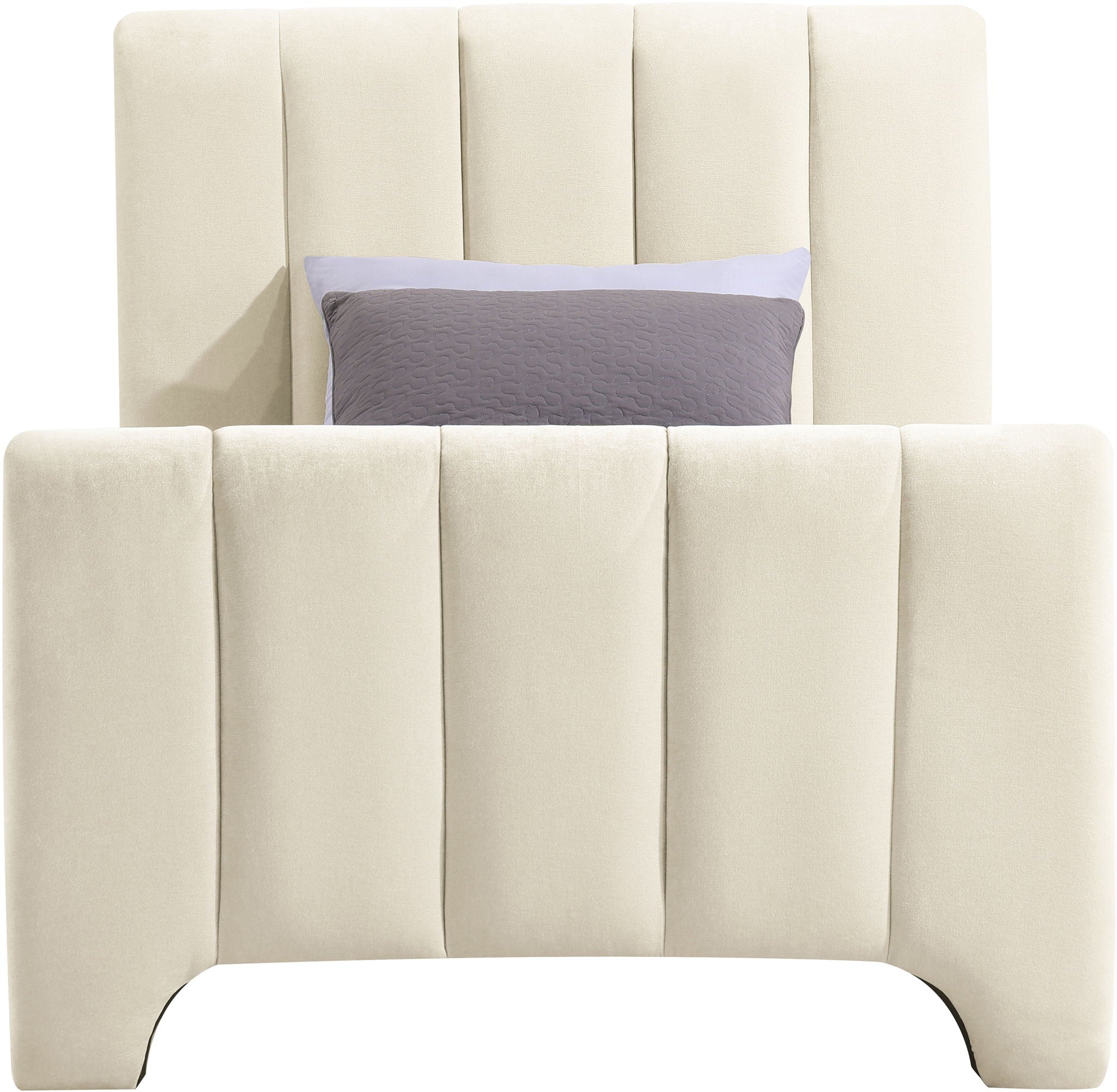 Camila - Bed