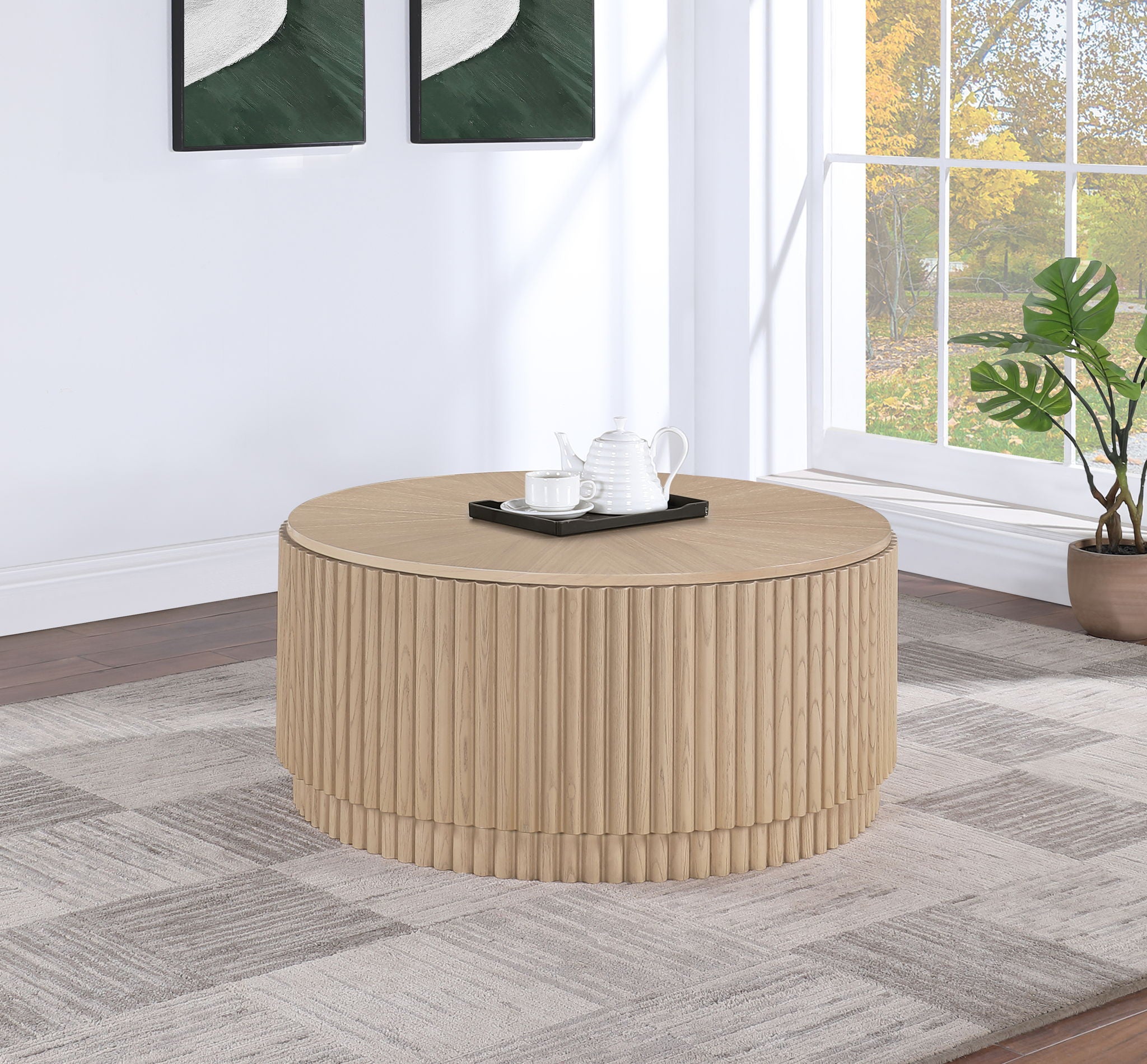 Ronin - Coffee Table