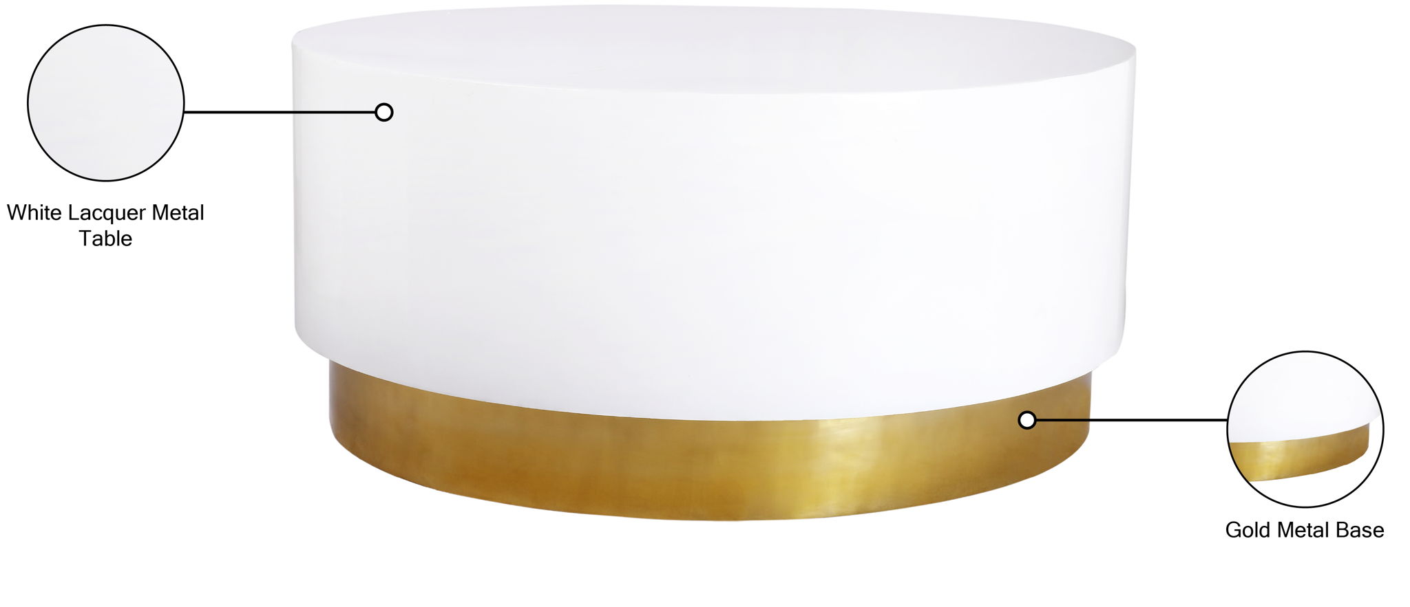 Deco - Table