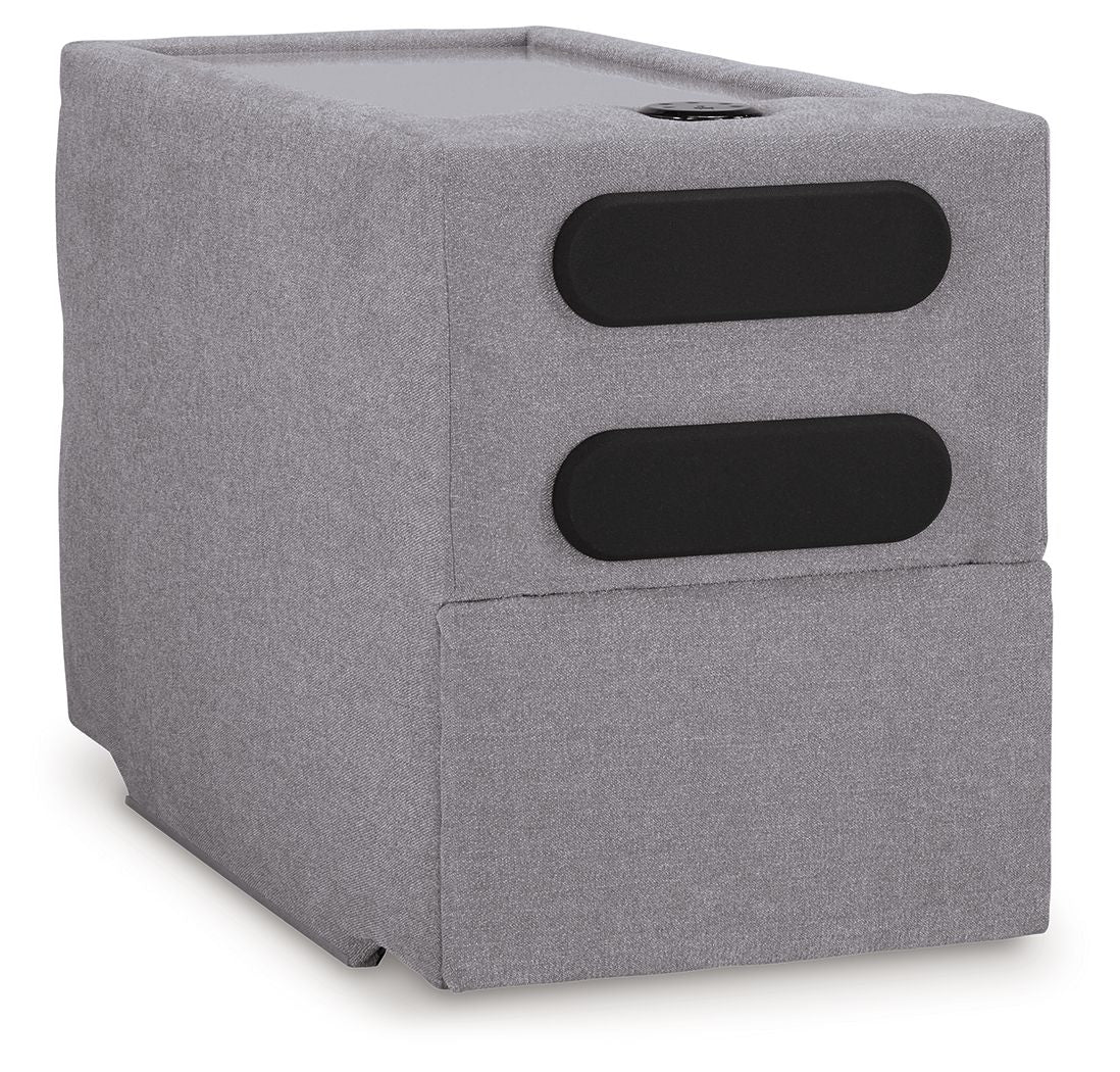Modmax 5-Piece Modular Sectional — view 20