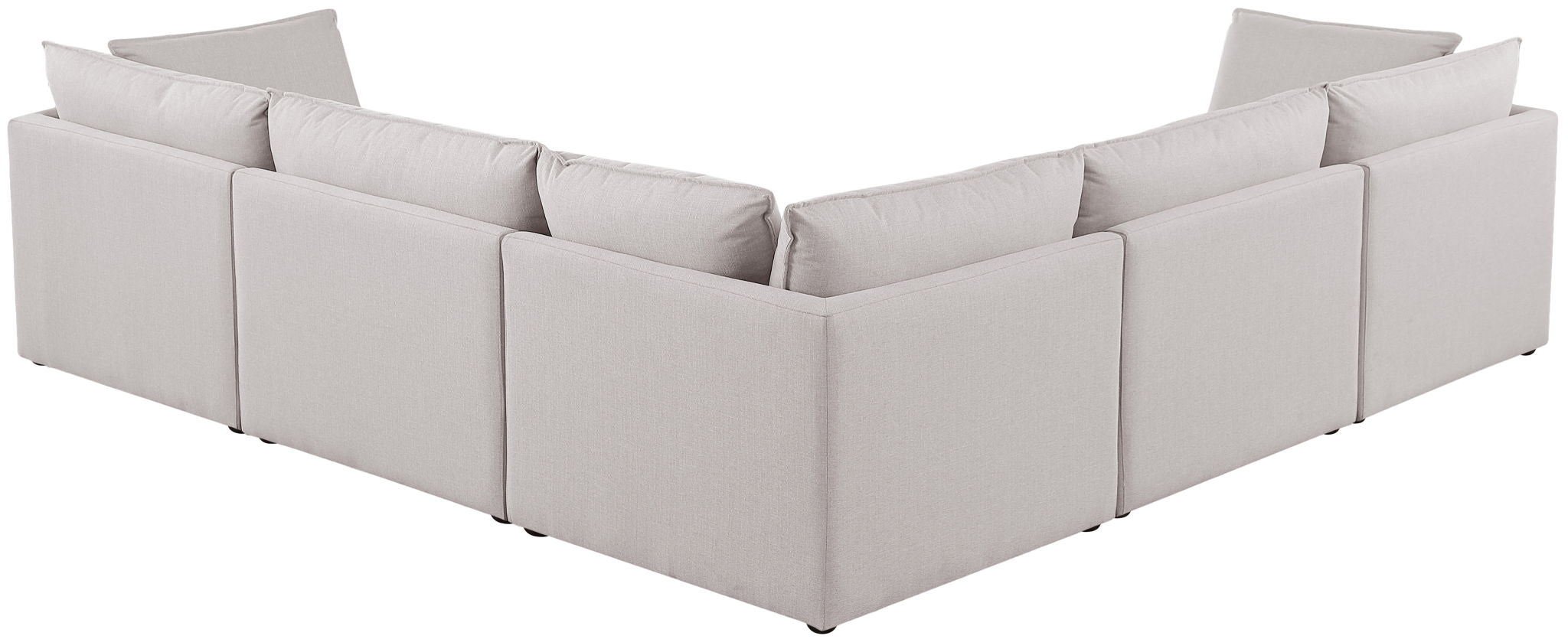 Mackenzie - Modular Sectional
