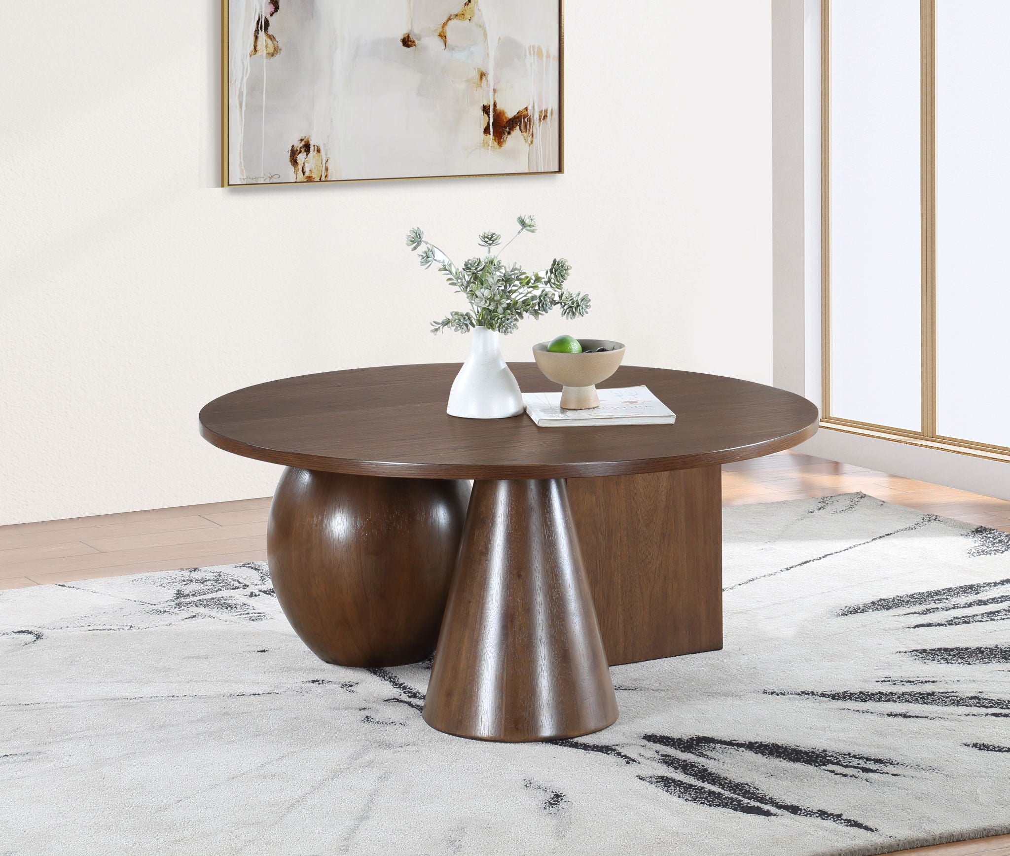 Revive - Coffee Table