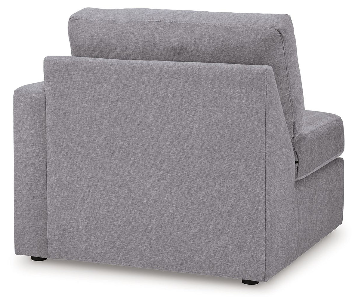 Modmax 4-Piece Modular Sectional — view 16