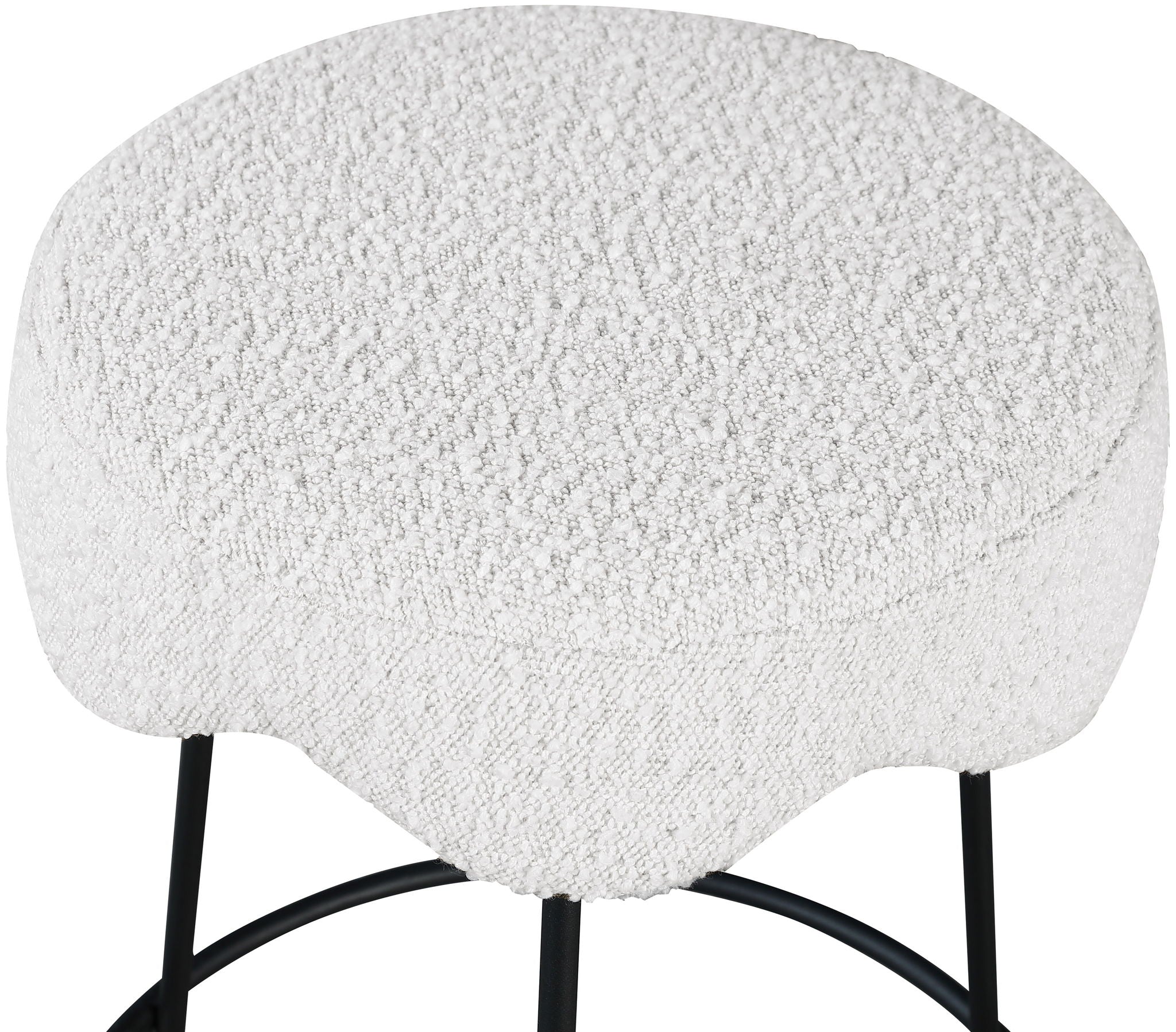 Fleur - Counter Stool