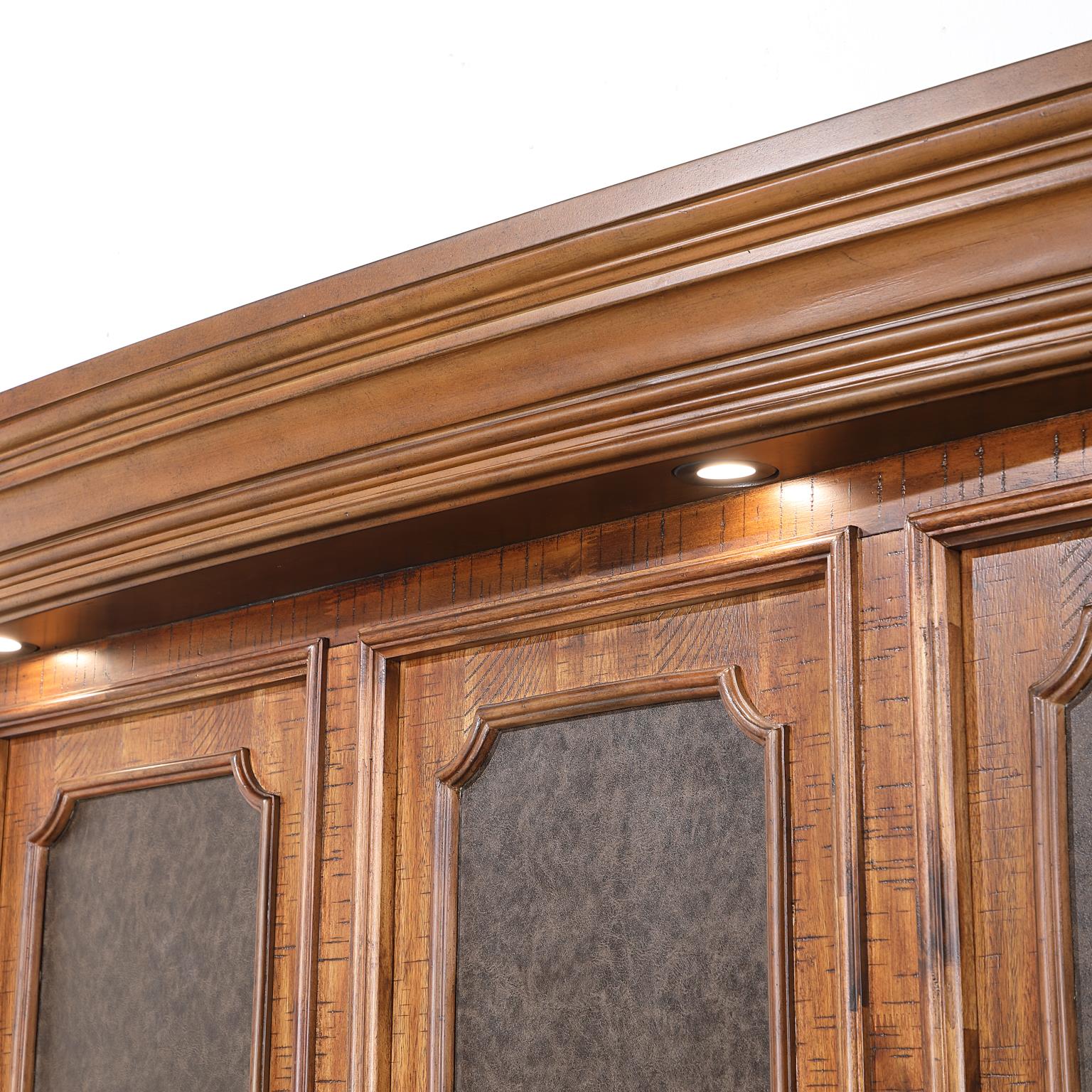 Brise Bedroom Collection