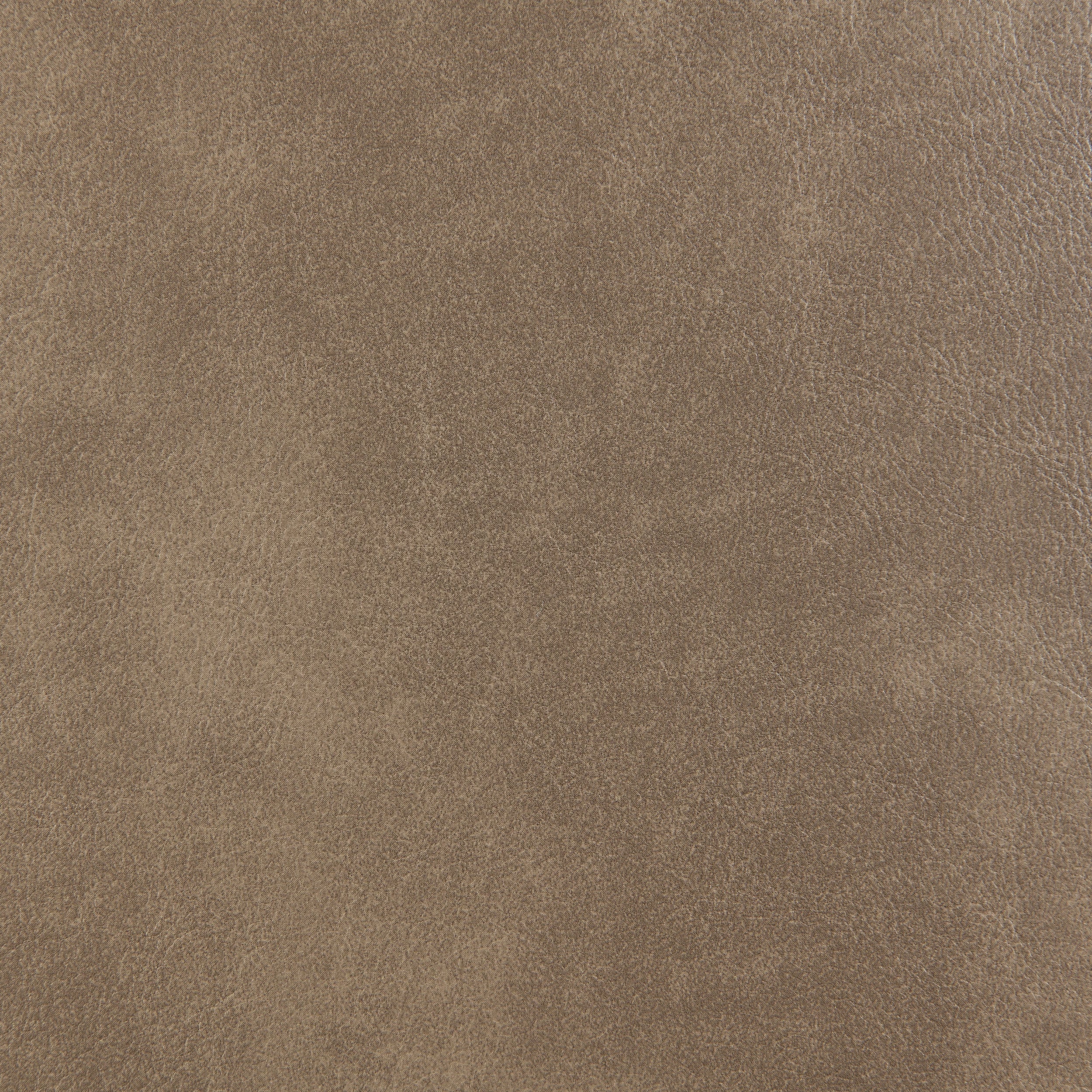 Scotland Faux Leather Upholstered Track Arm Sofa