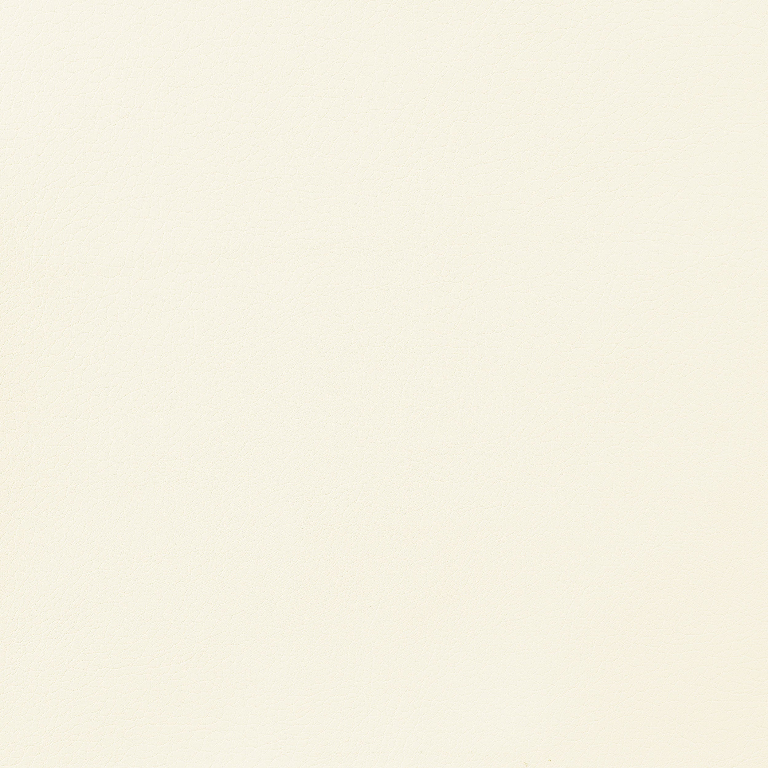 Chaviano Square Upholstered Ottoman Pearl White