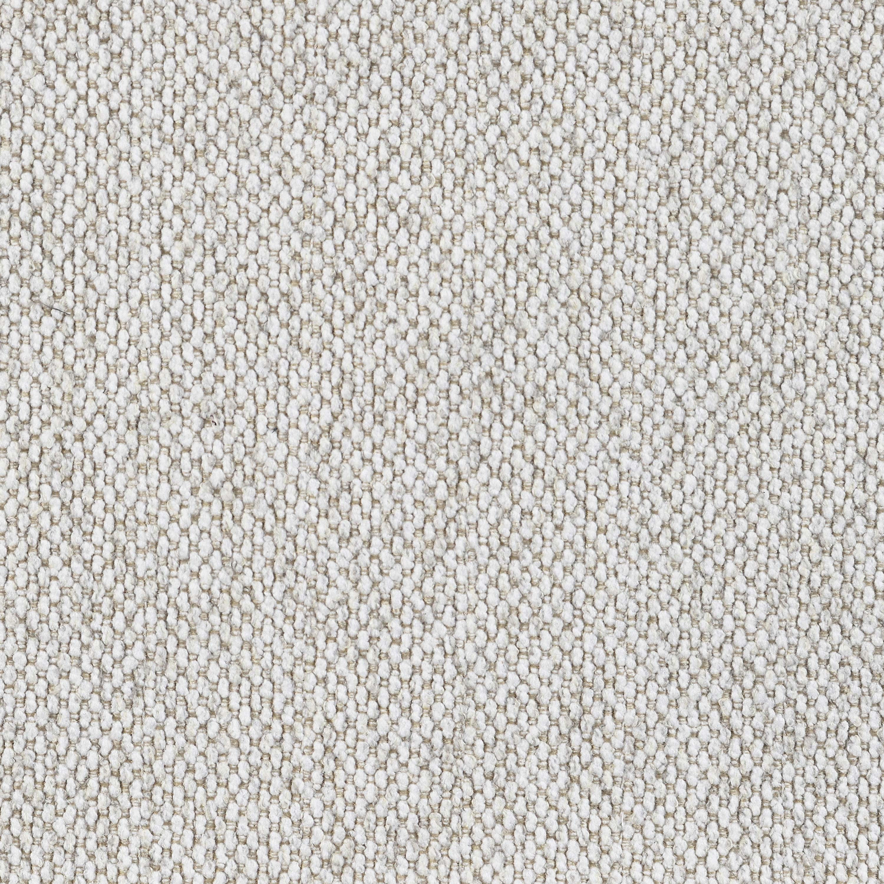 Rainn Boucle Upholstered Sloped Arm Sofa Set Latte