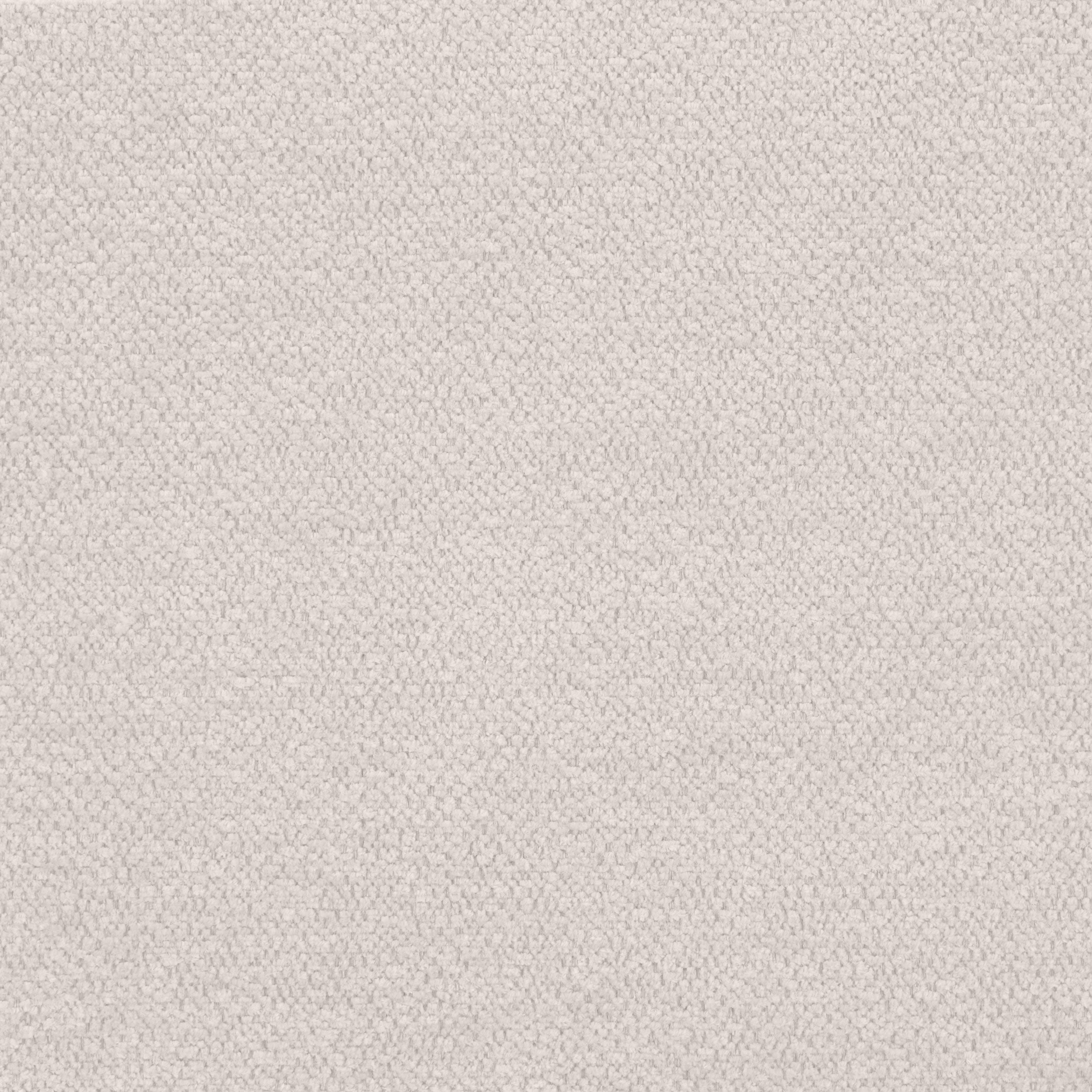 Destino Chenille Upholstered Splayed Arm Sofa Greige