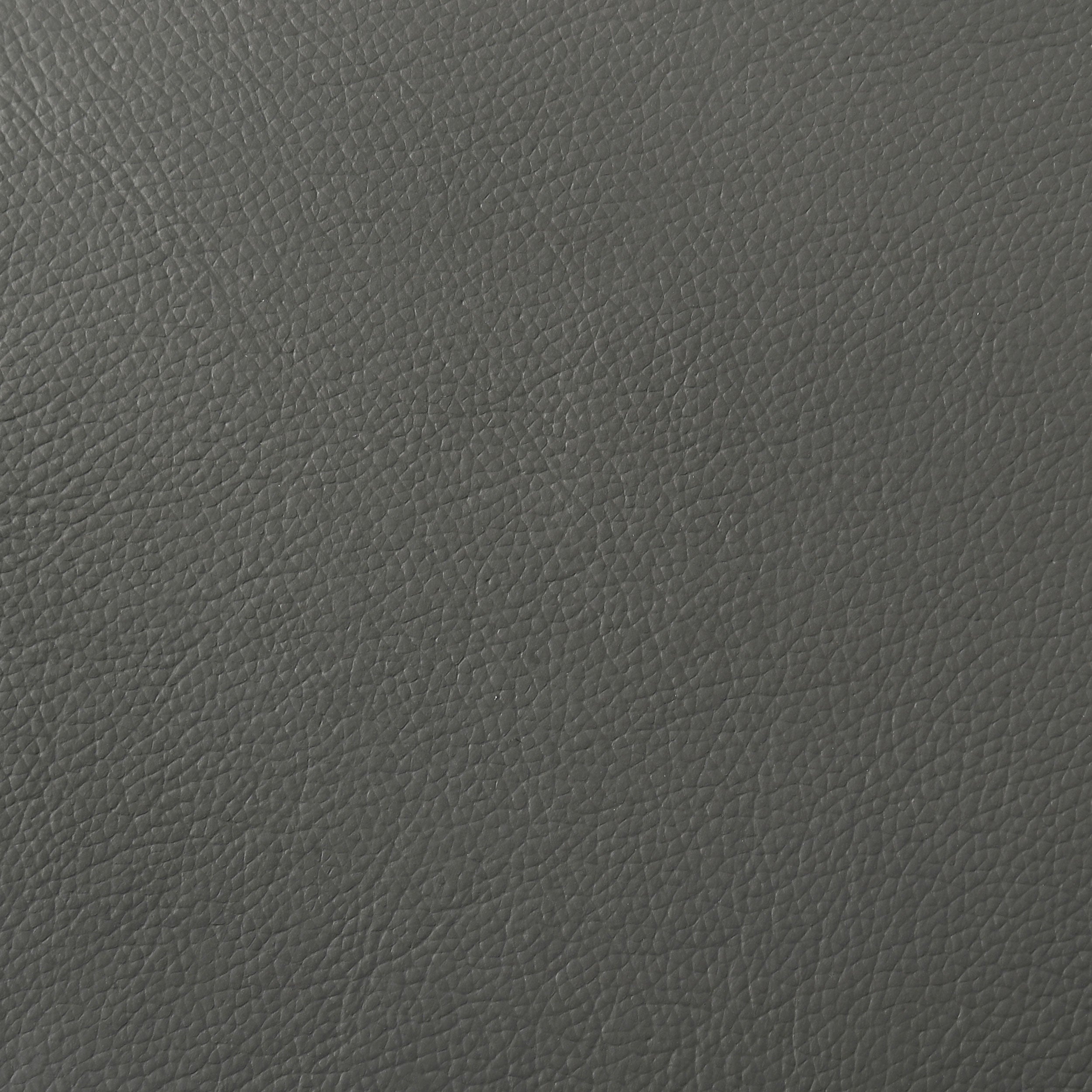 Buxton Top Grain Leather Upholstered Sofa