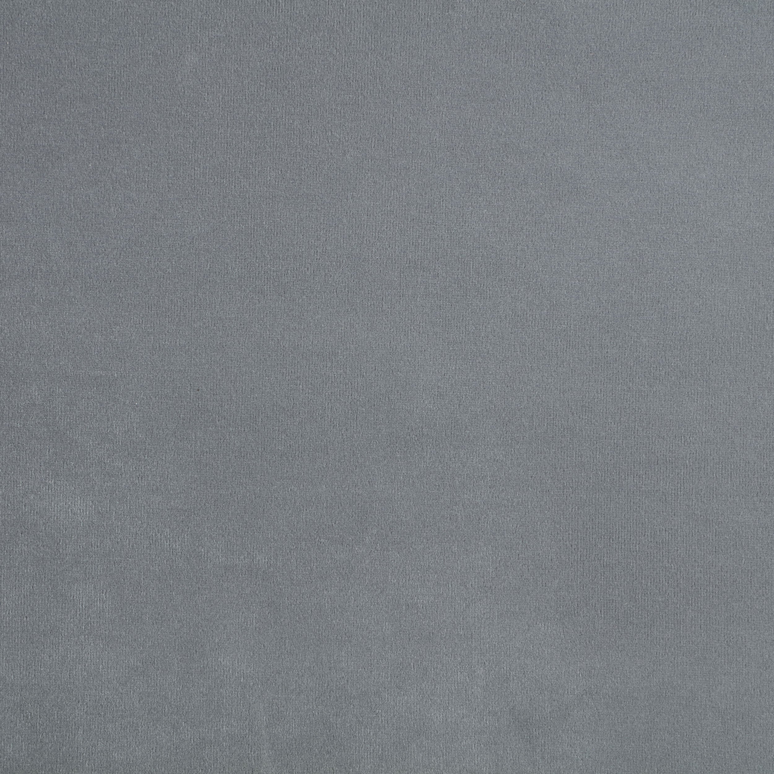 Davis Upholstered Rolled Arm Accent Chair Grey