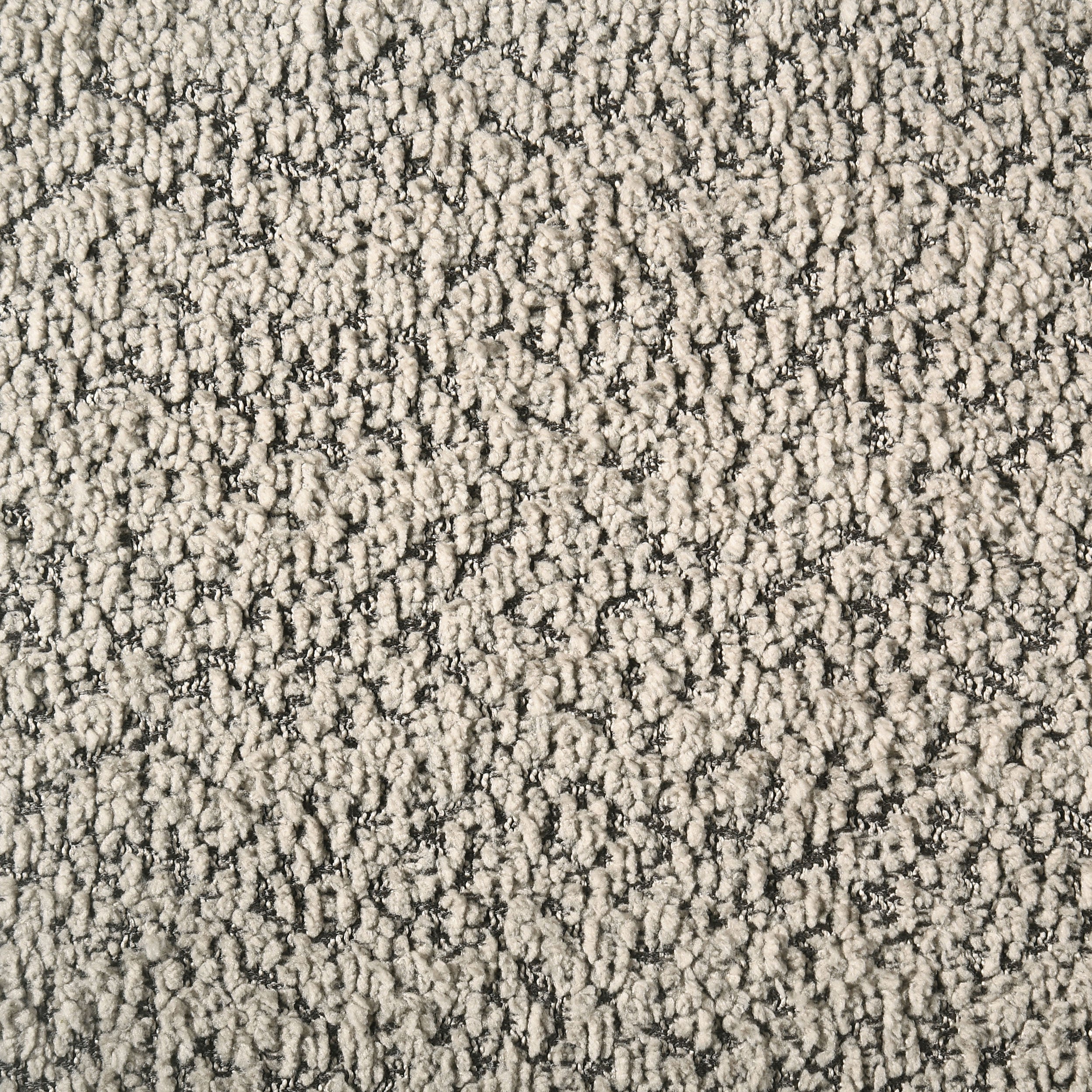 Dorset Fabric Upholstered Round Track Arm Sofa