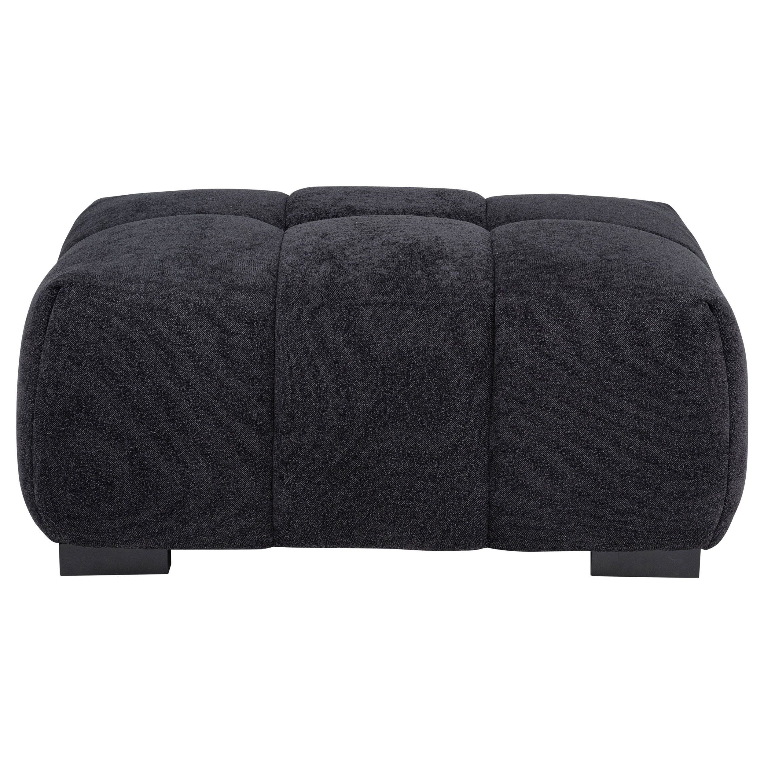 Octavia Upholstered Rectangular Ottoman