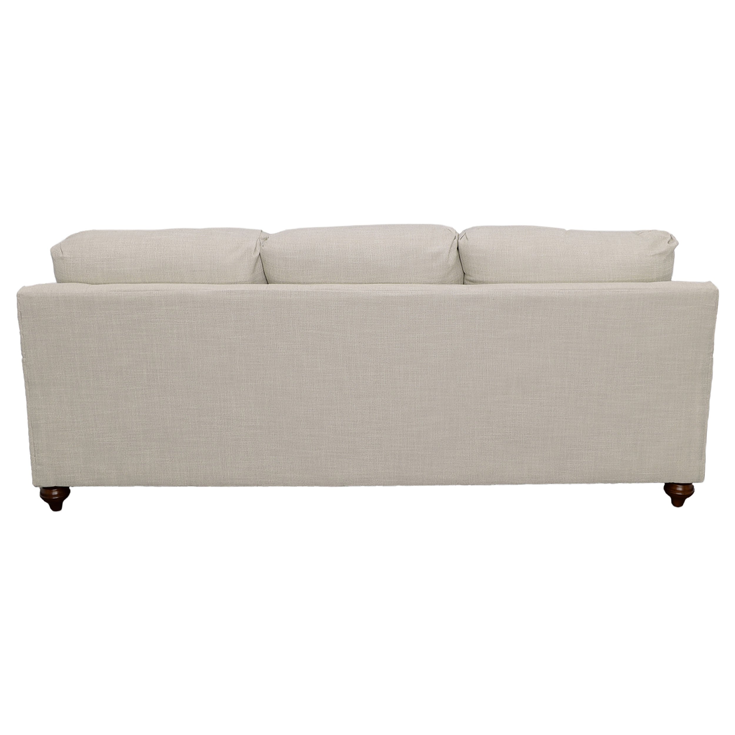 Glenn Upholstered English Arm Sofa