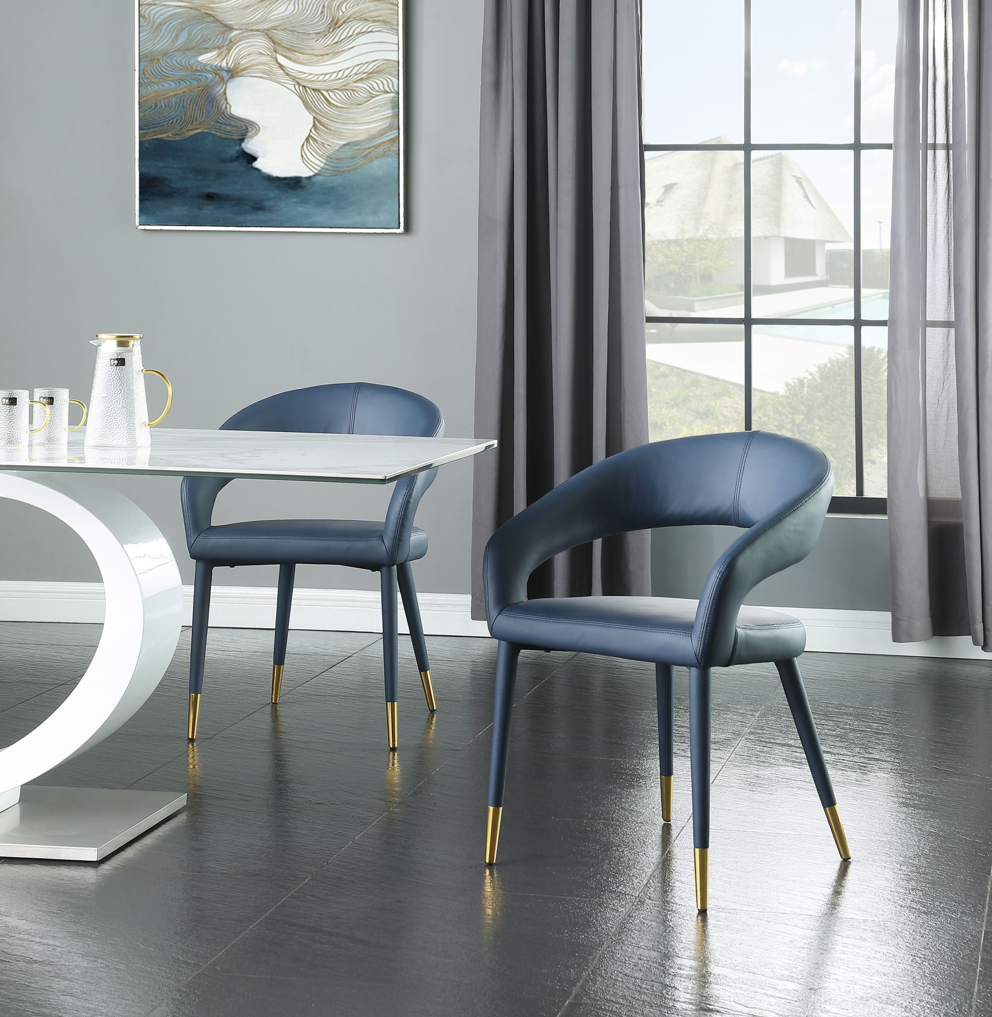 Destiny - Dining Chair