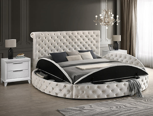 Cressida Night Stand