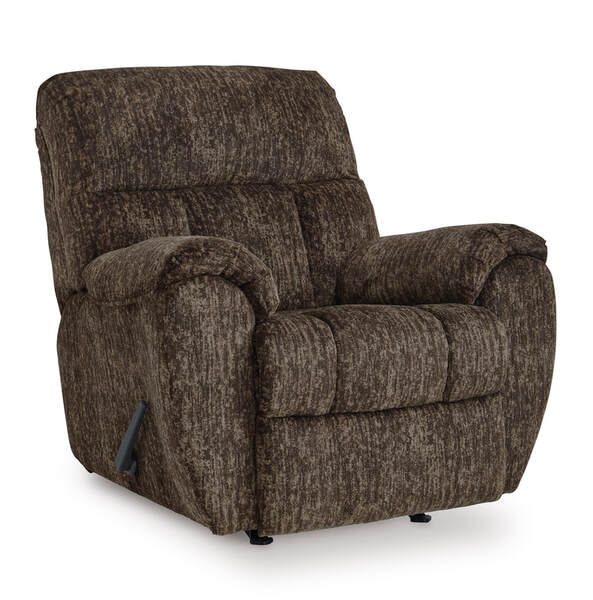 Ashley 5260525 Rocker Recliner — Rocking & Reclining Comfort