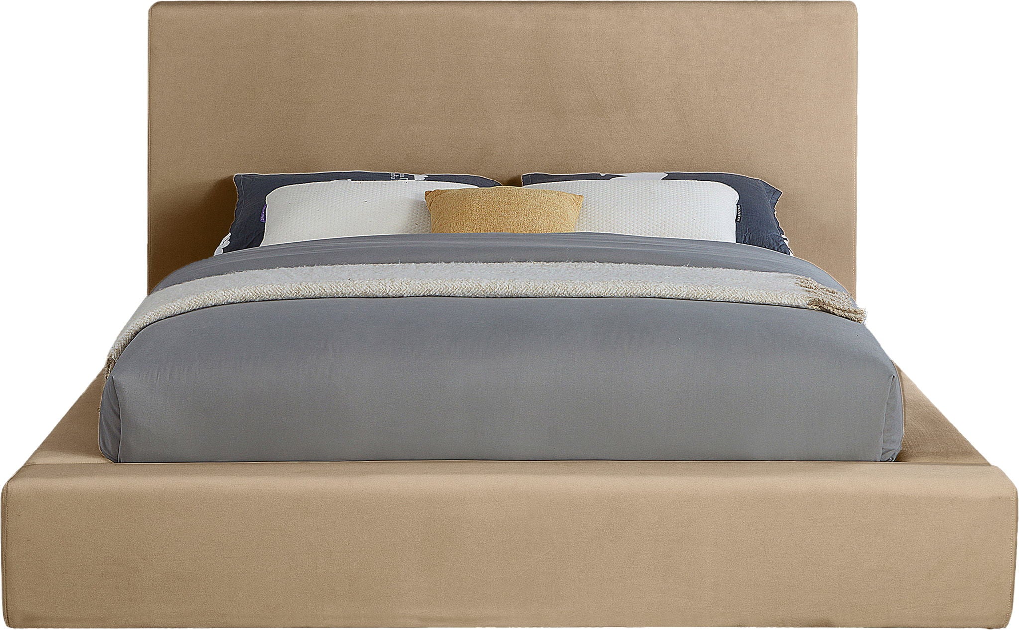 Dorian - Bed
