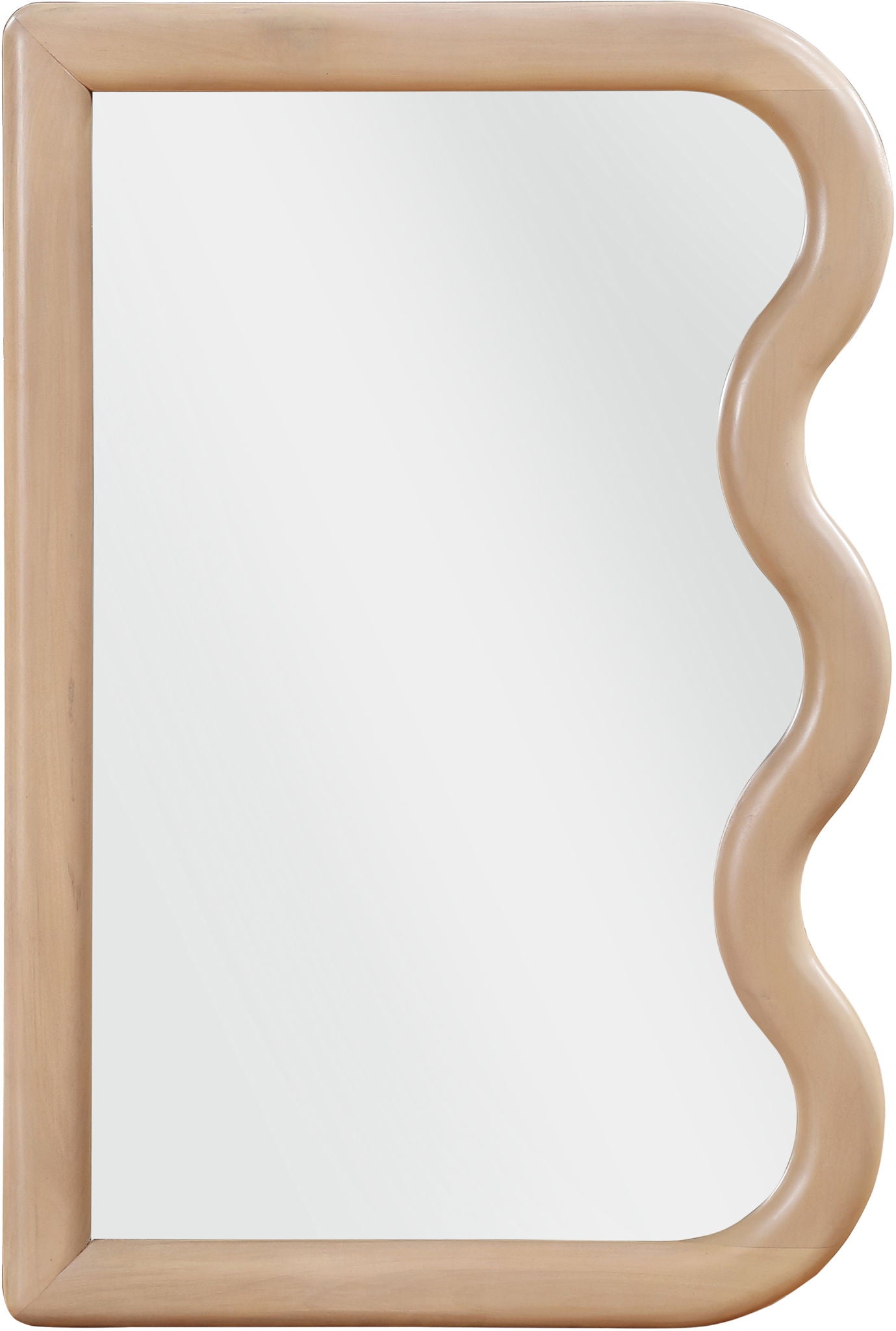Winnie - Mirror