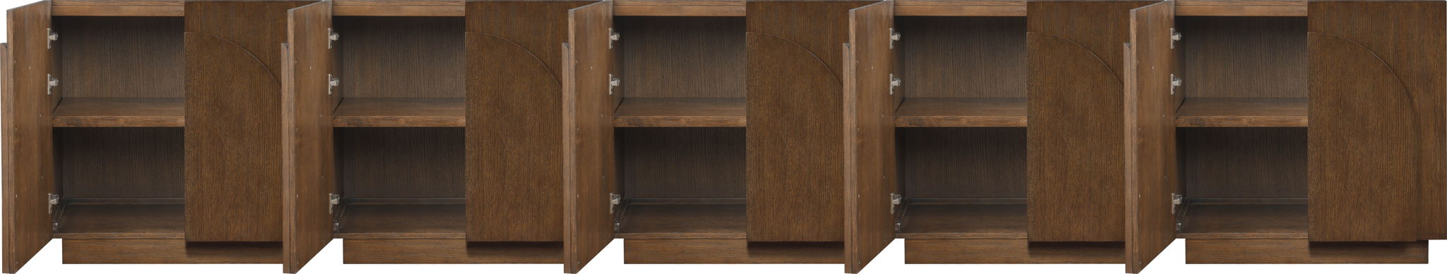 Navona - 5 Piece Sideboard / Buffet