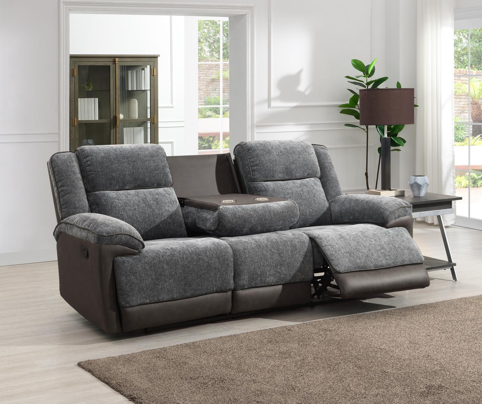 U177 - Living Room Set