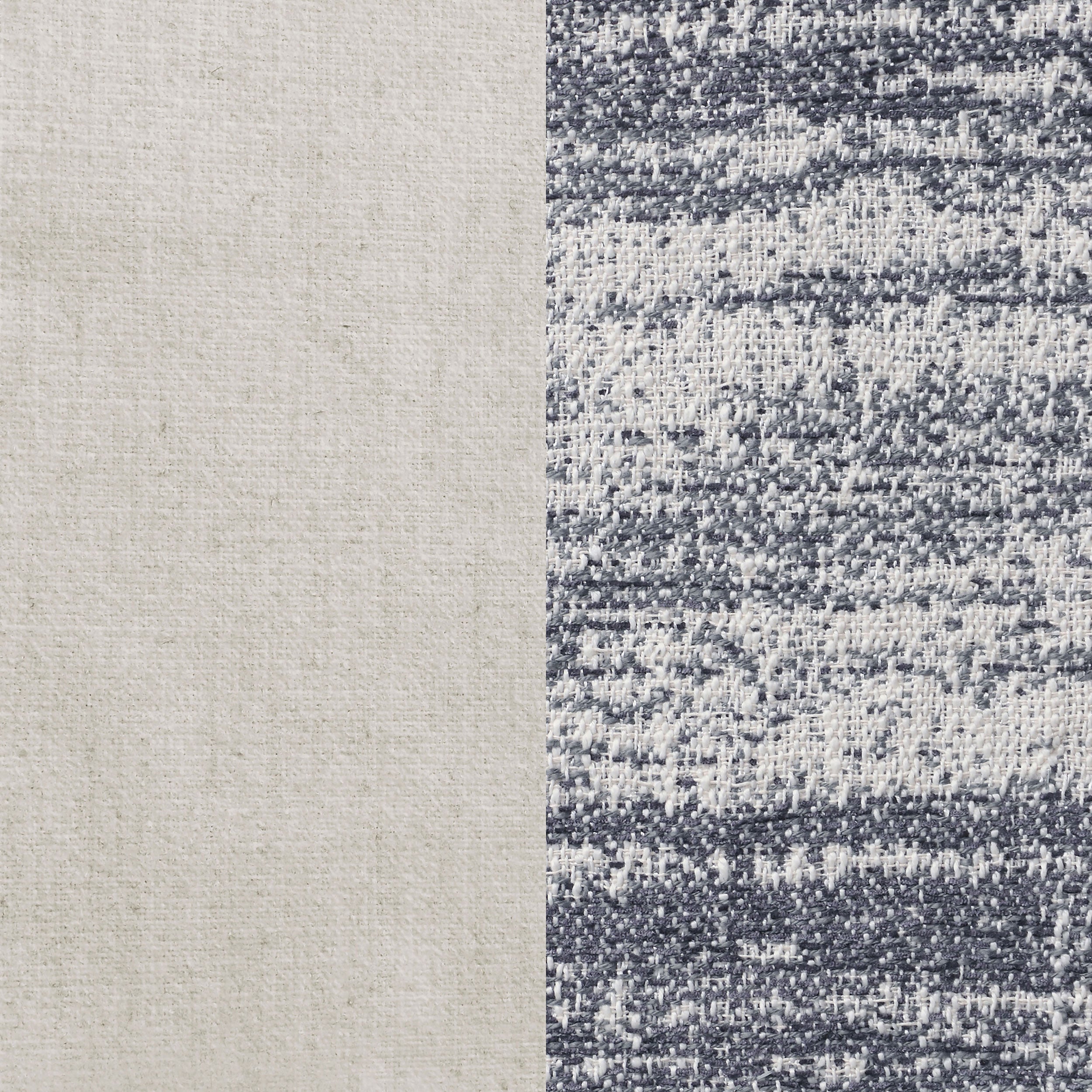 Serene Upholstered Modular Sectional Beige