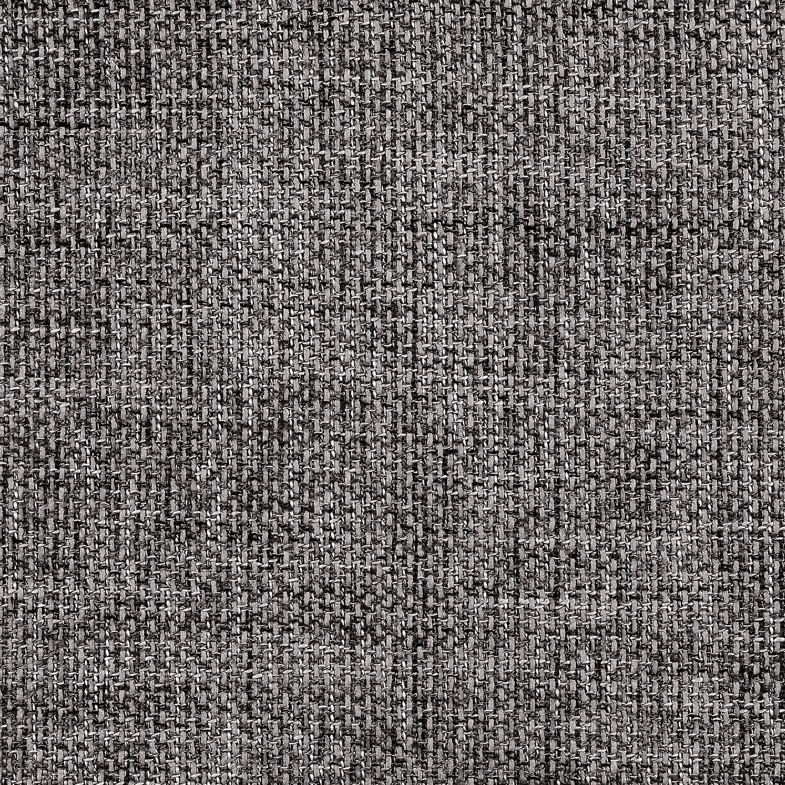 Cambria Upholstered Modular Sectional Sofa Grey