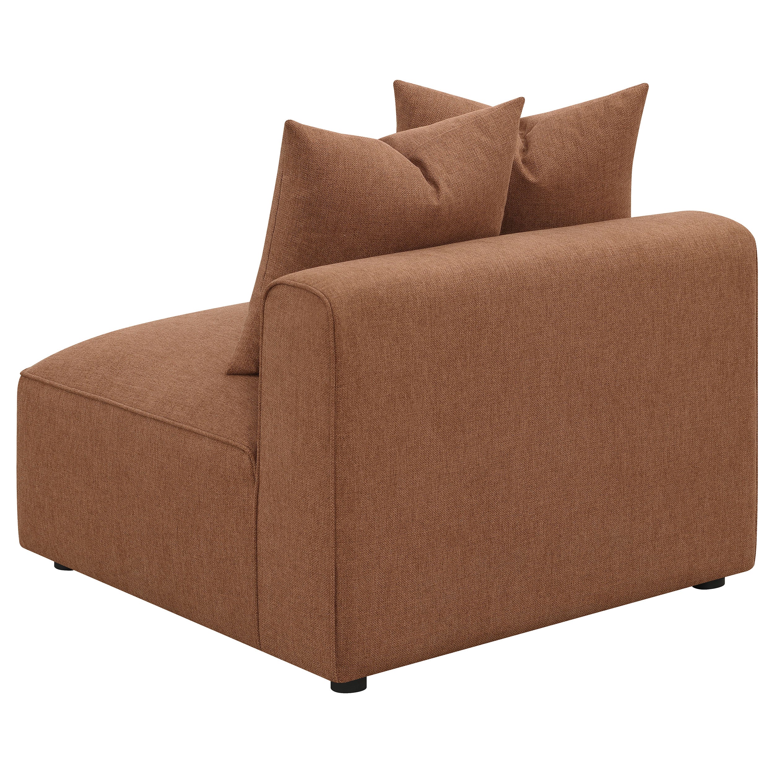 Jennifer Upholstered Modular Sectional