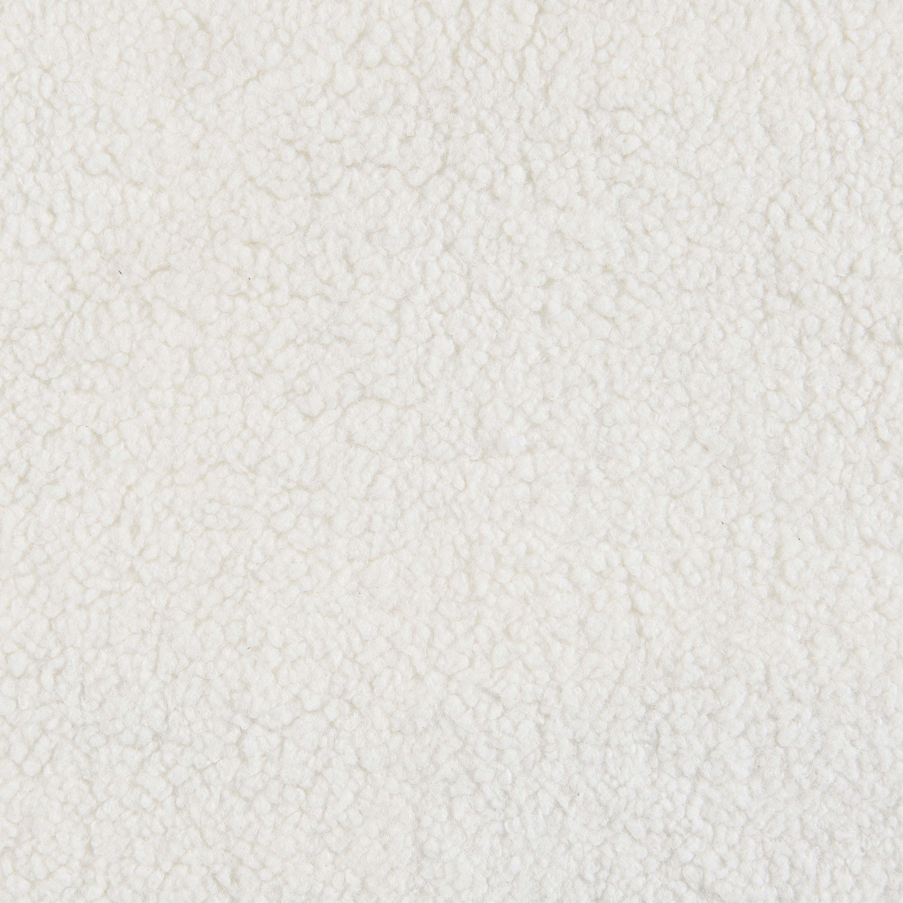 Sunny Upholstered Armless Chair Natural