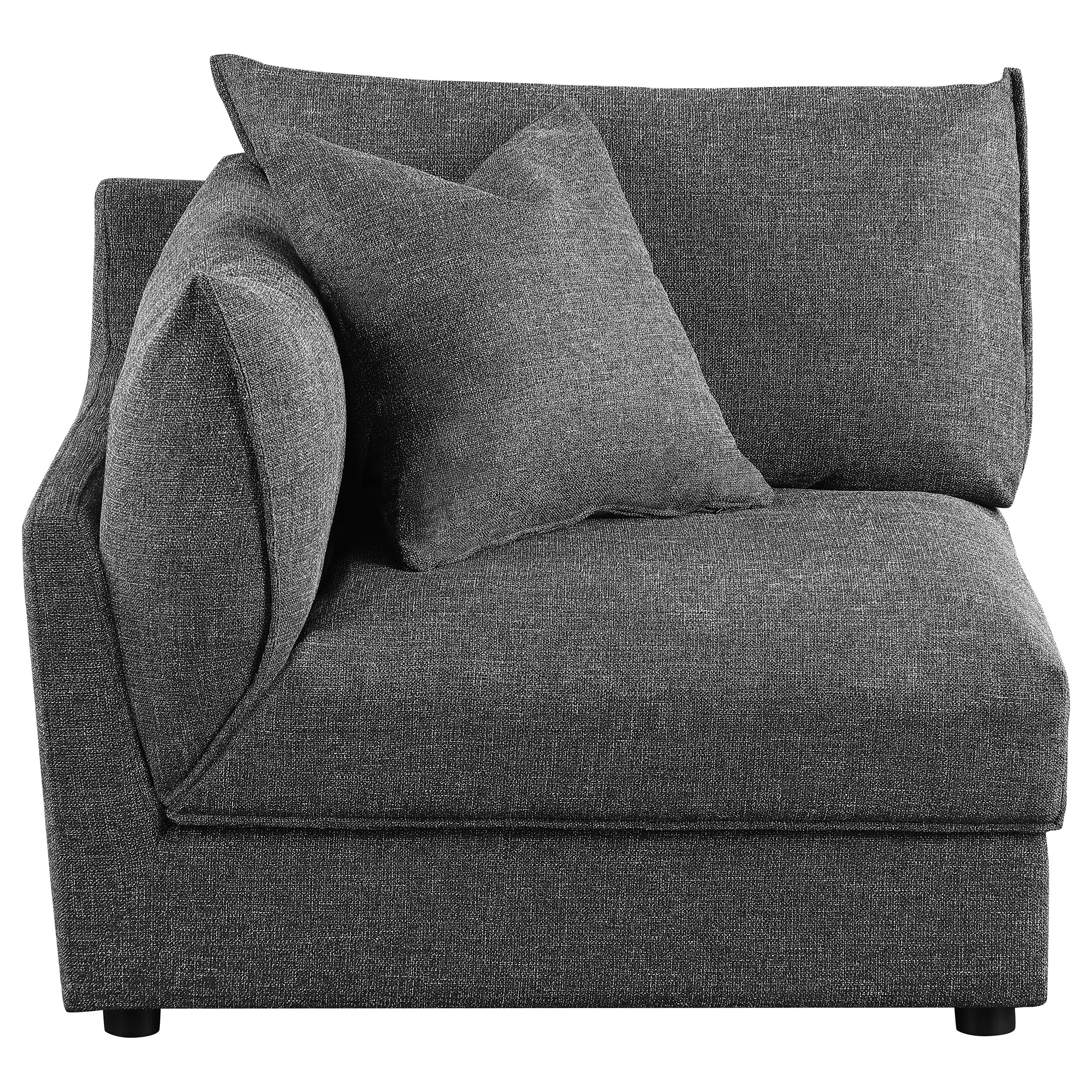 Sasha Upholstered Sectional