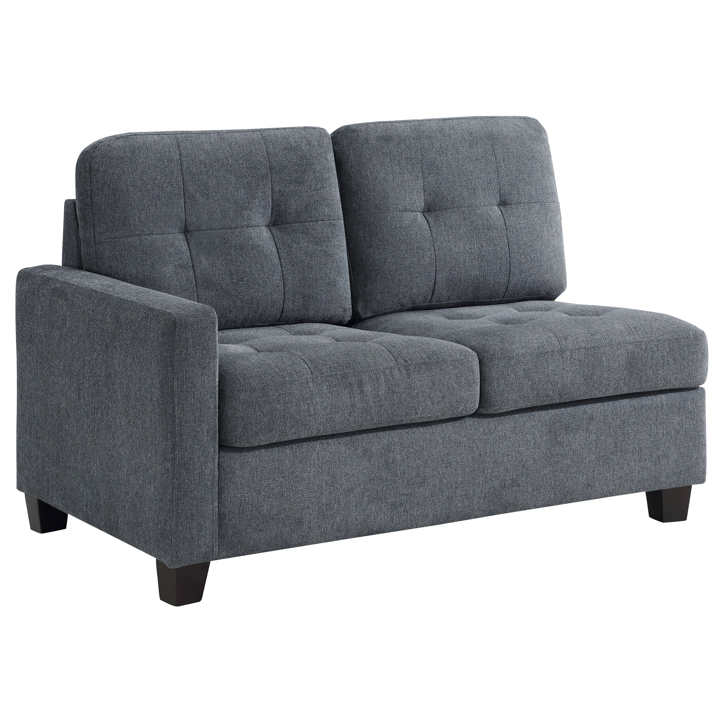 Georgina Upholstered Sectional