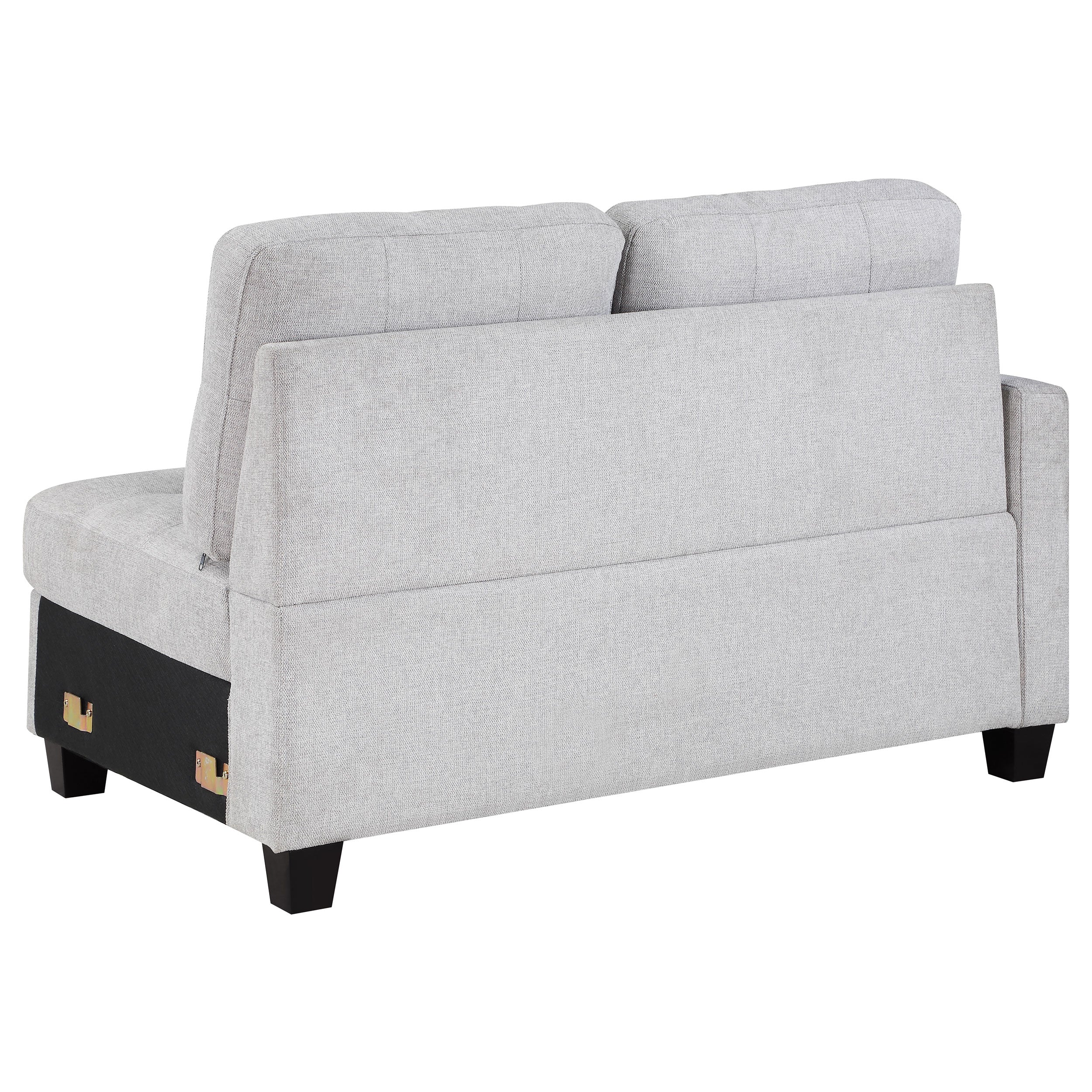 Georgina Upholstered Sectional