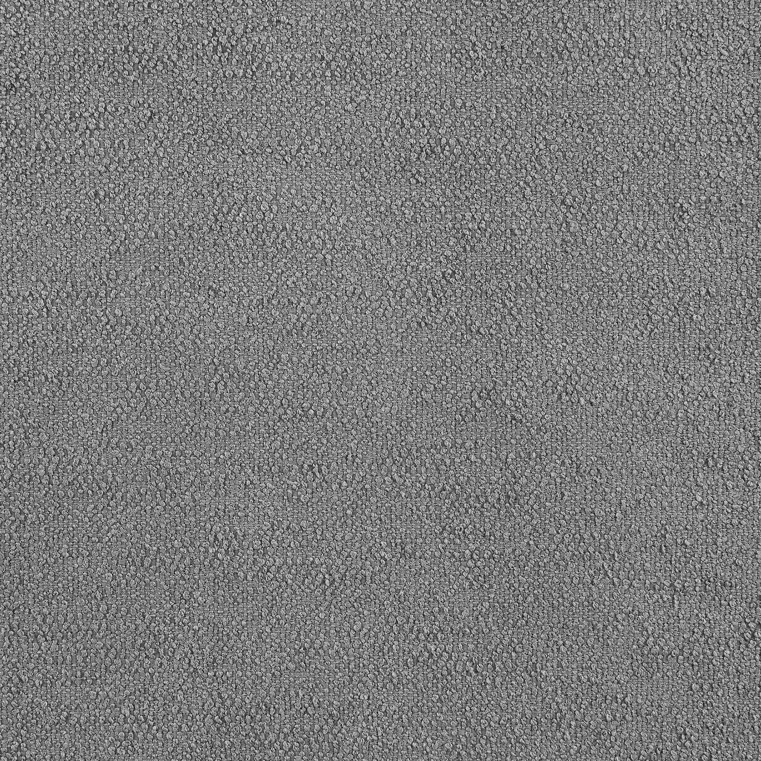 Raleigh Boucle Upholstered Ottoman