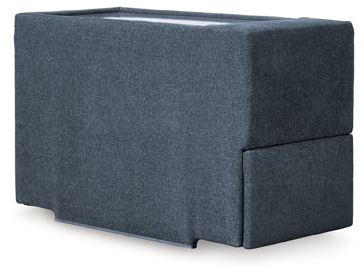 Modmax Modular Console — view 21