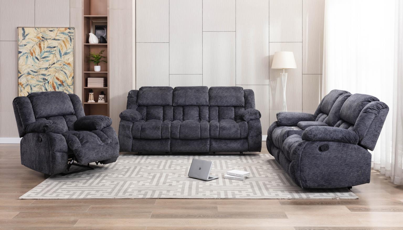 U130 - Living Room Set