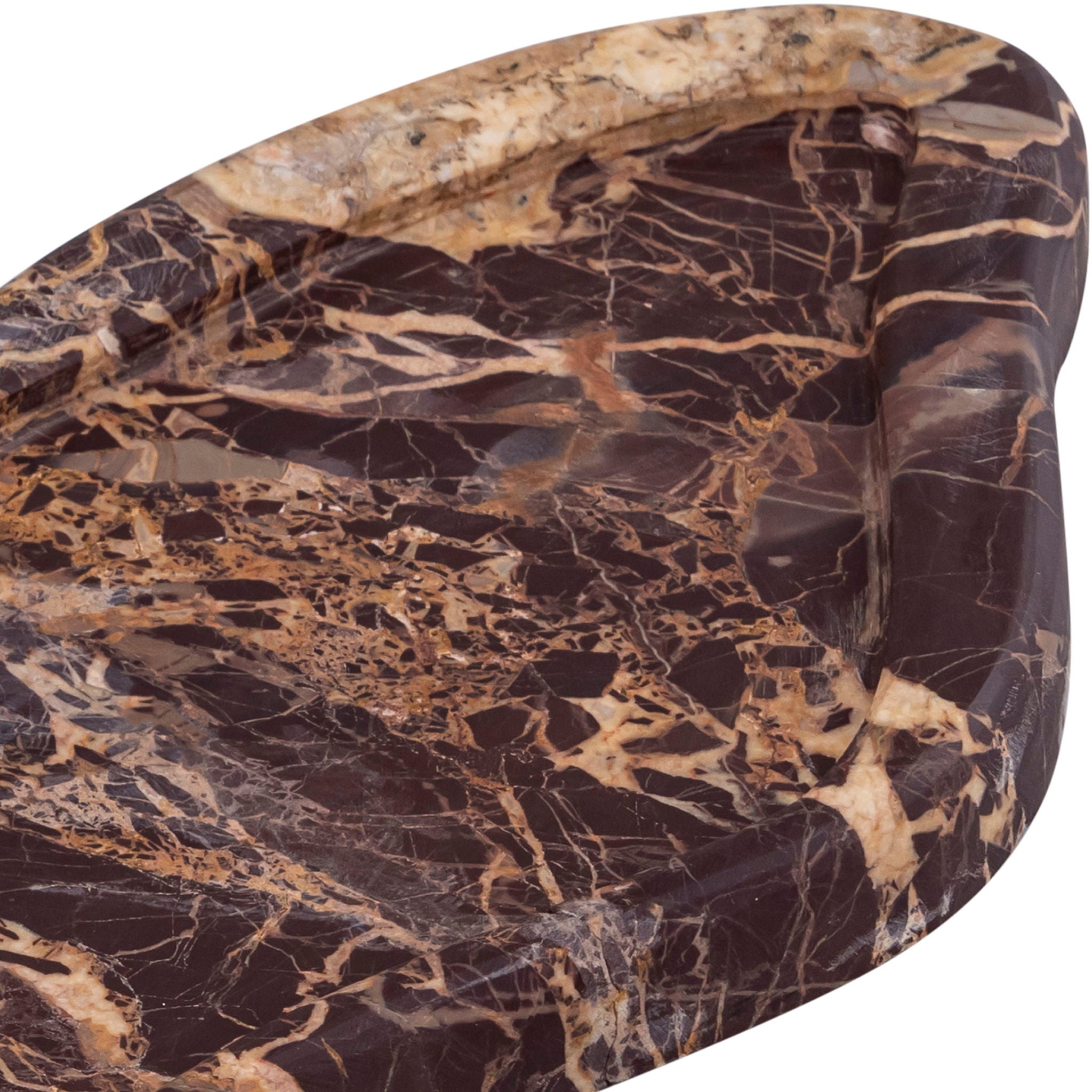 Arezzo - Marble Tray