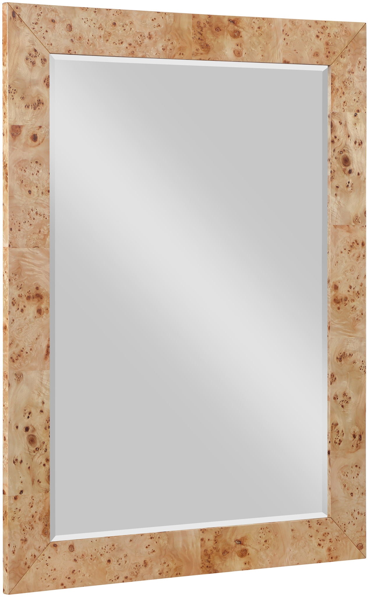 Cresthill - Ash Mirror