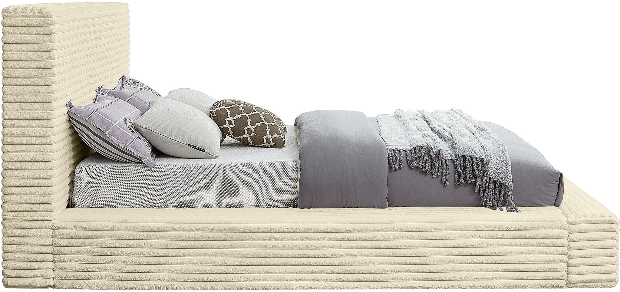Dexter - Bed