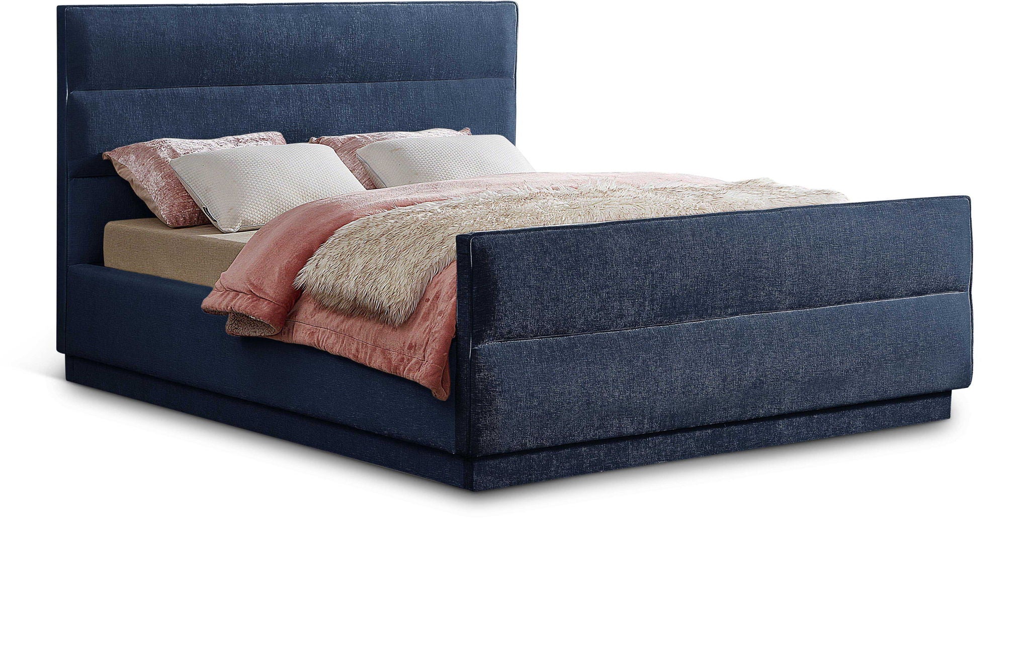 Paxton - Bed