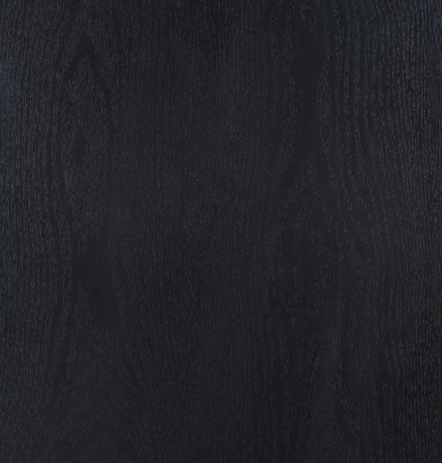 B375 Black Dresser — 58 in. wide