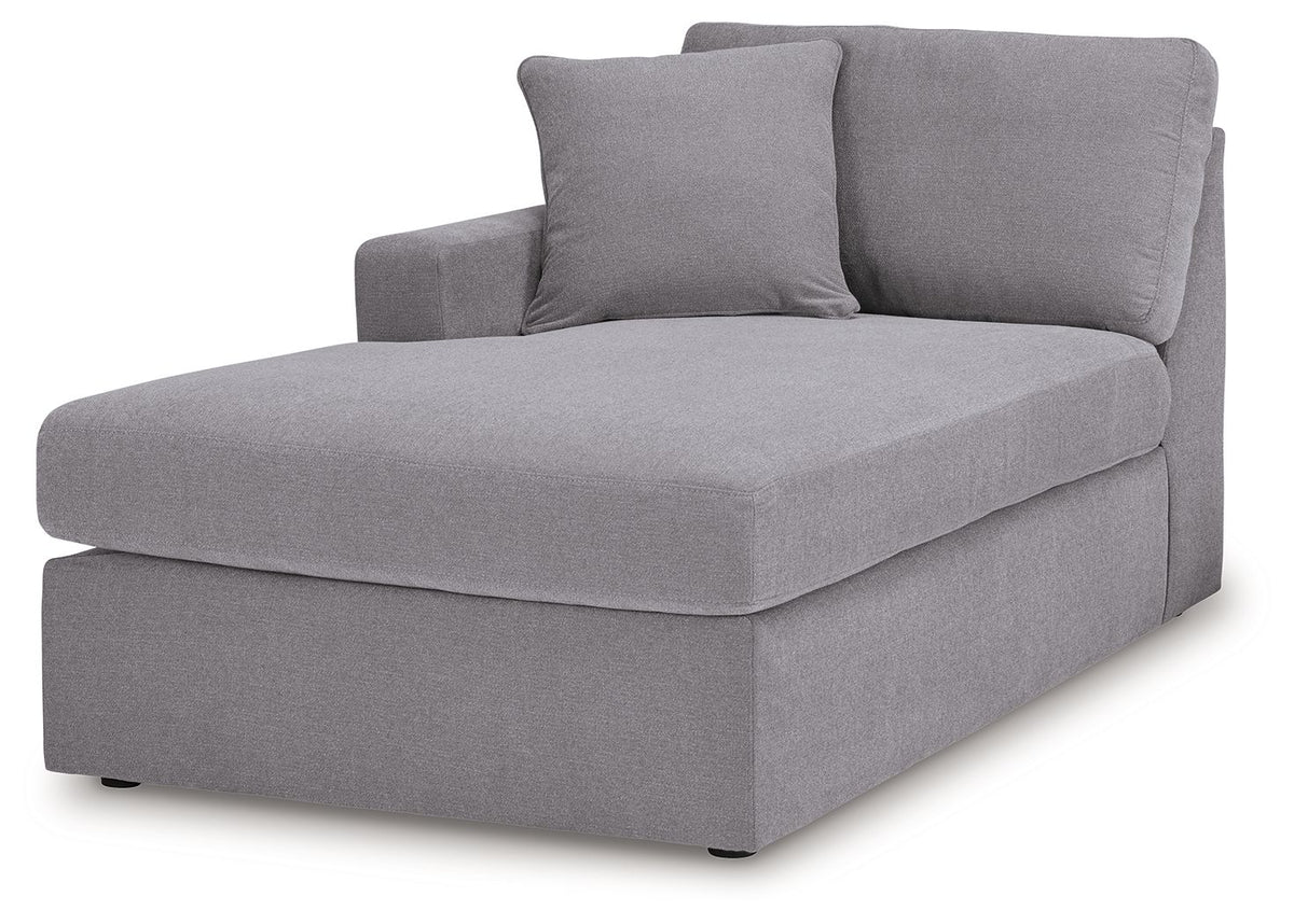 Modmax 4-Piece Modular Sectional — view 41