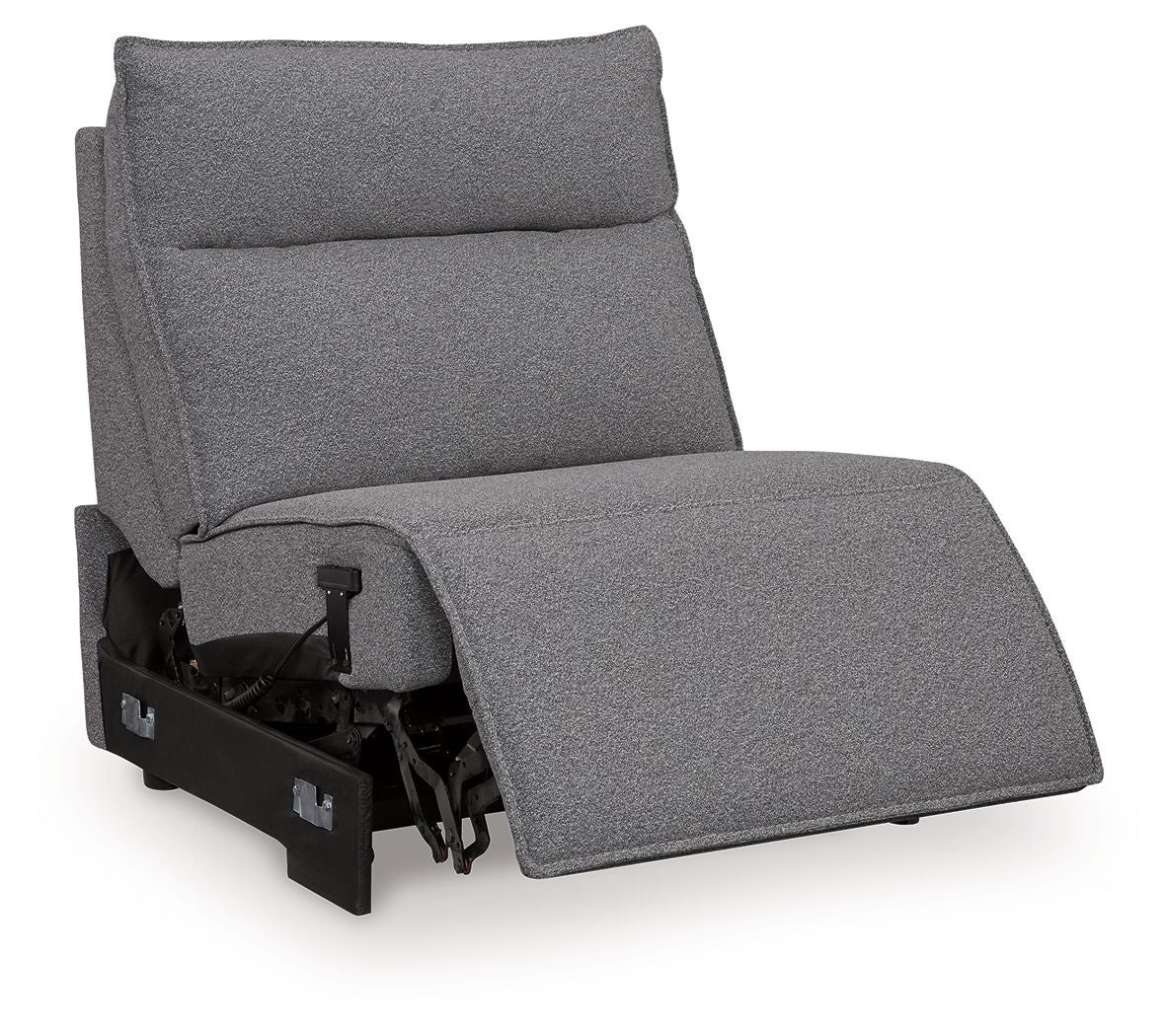 Modmax II 8-Piece Reclining Modular Sectional — view 11