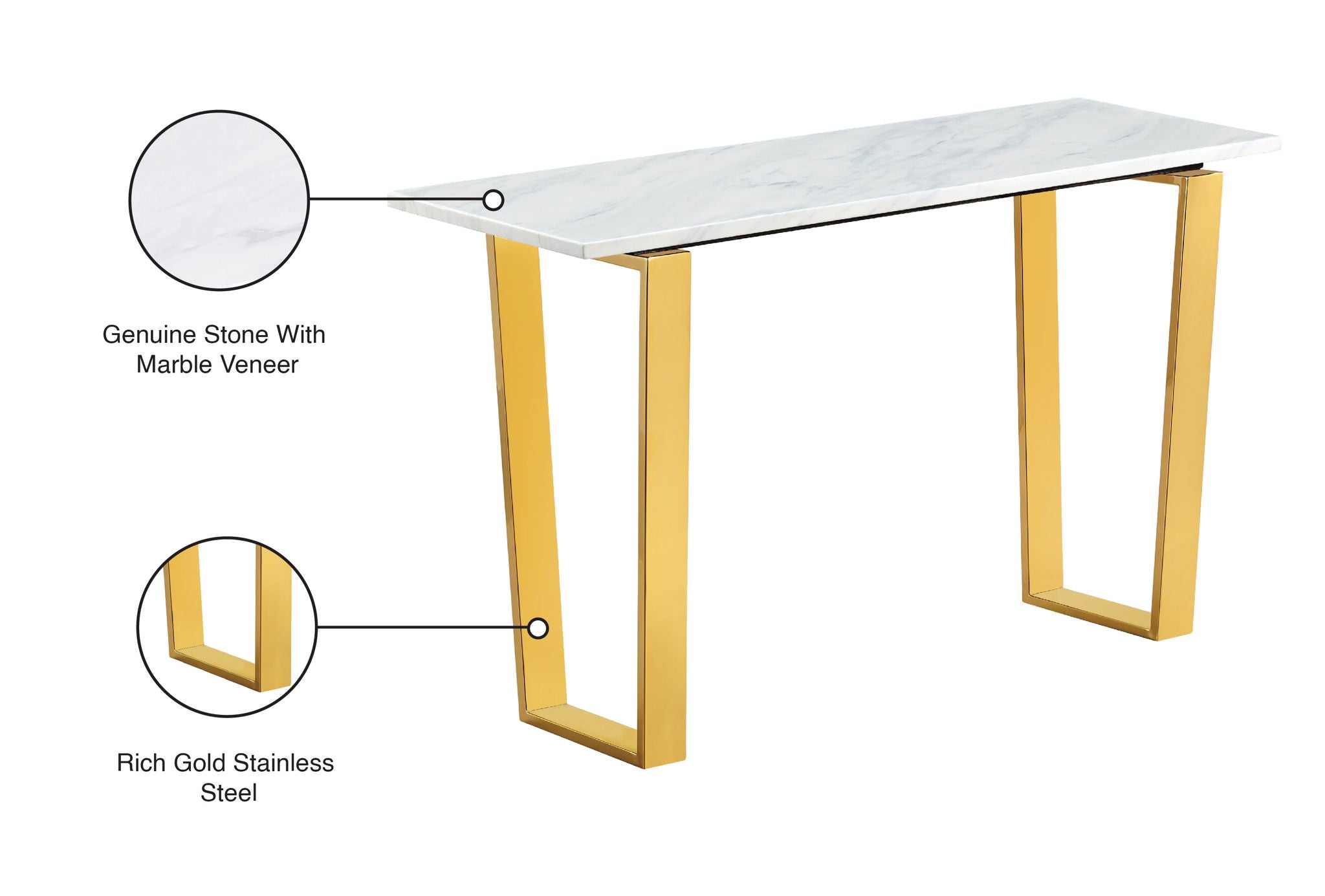 Cameron - Table