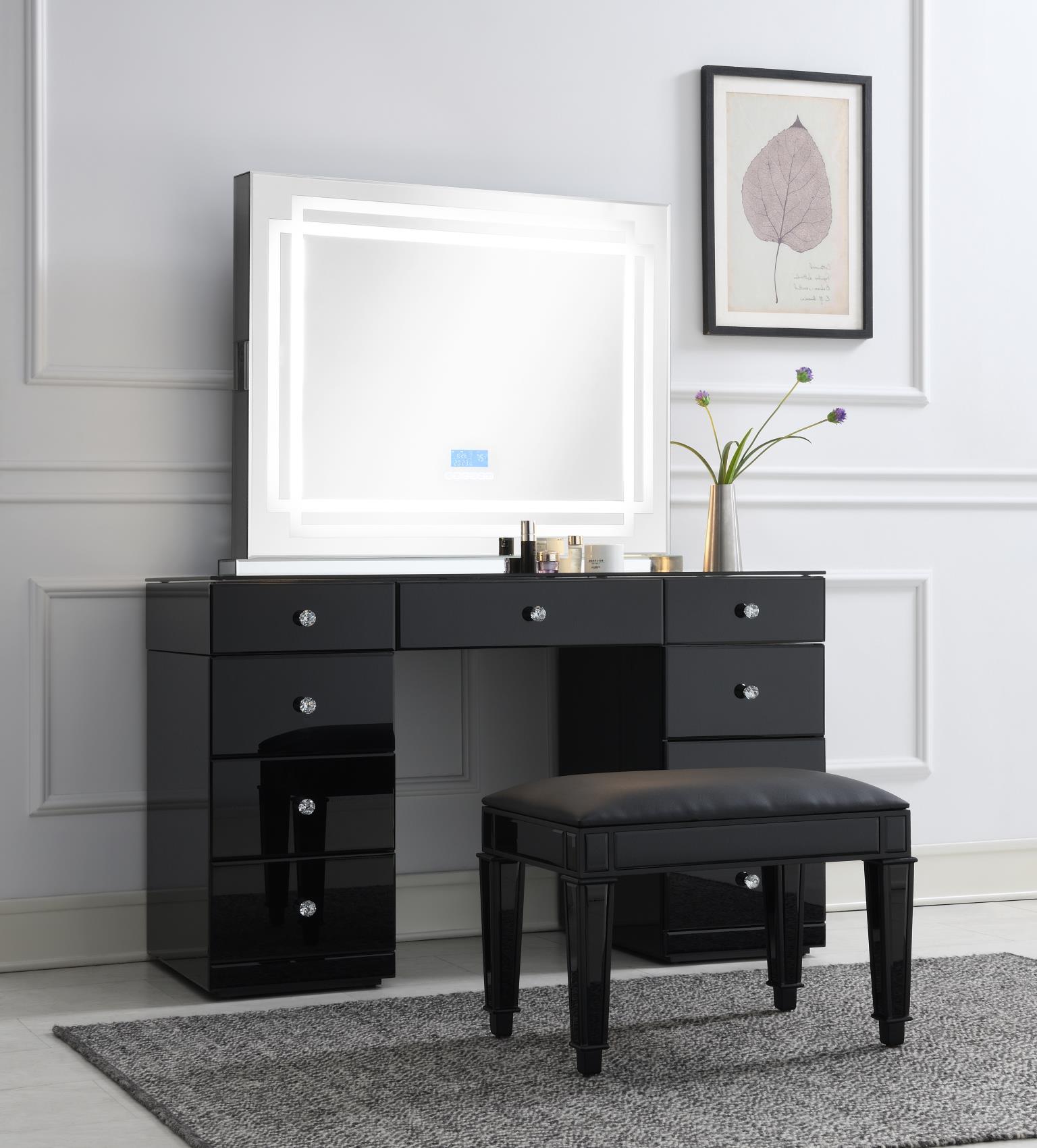 G-316 Vanity — 51-Inch Wide