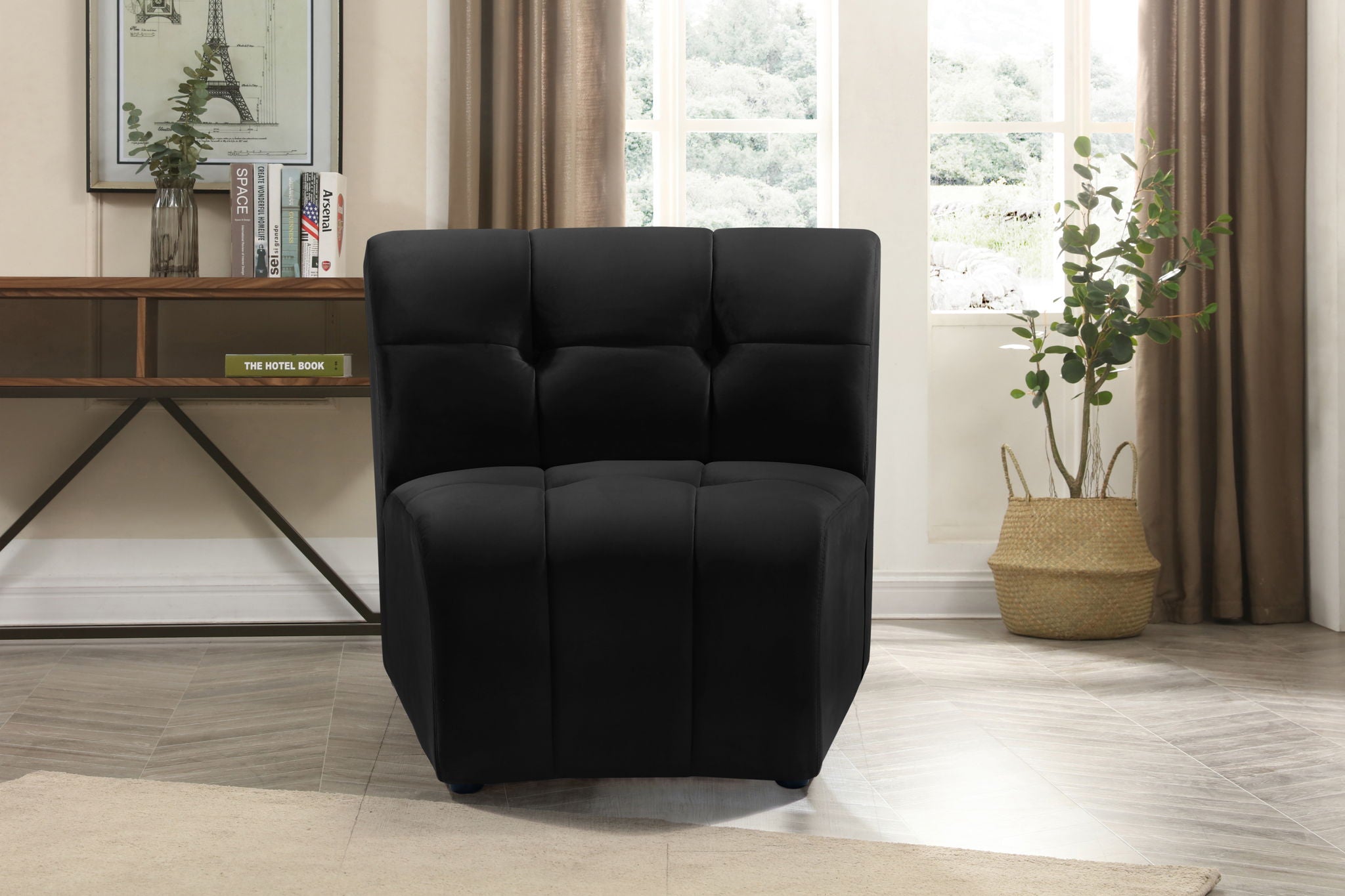 Limitless - Modular Chair