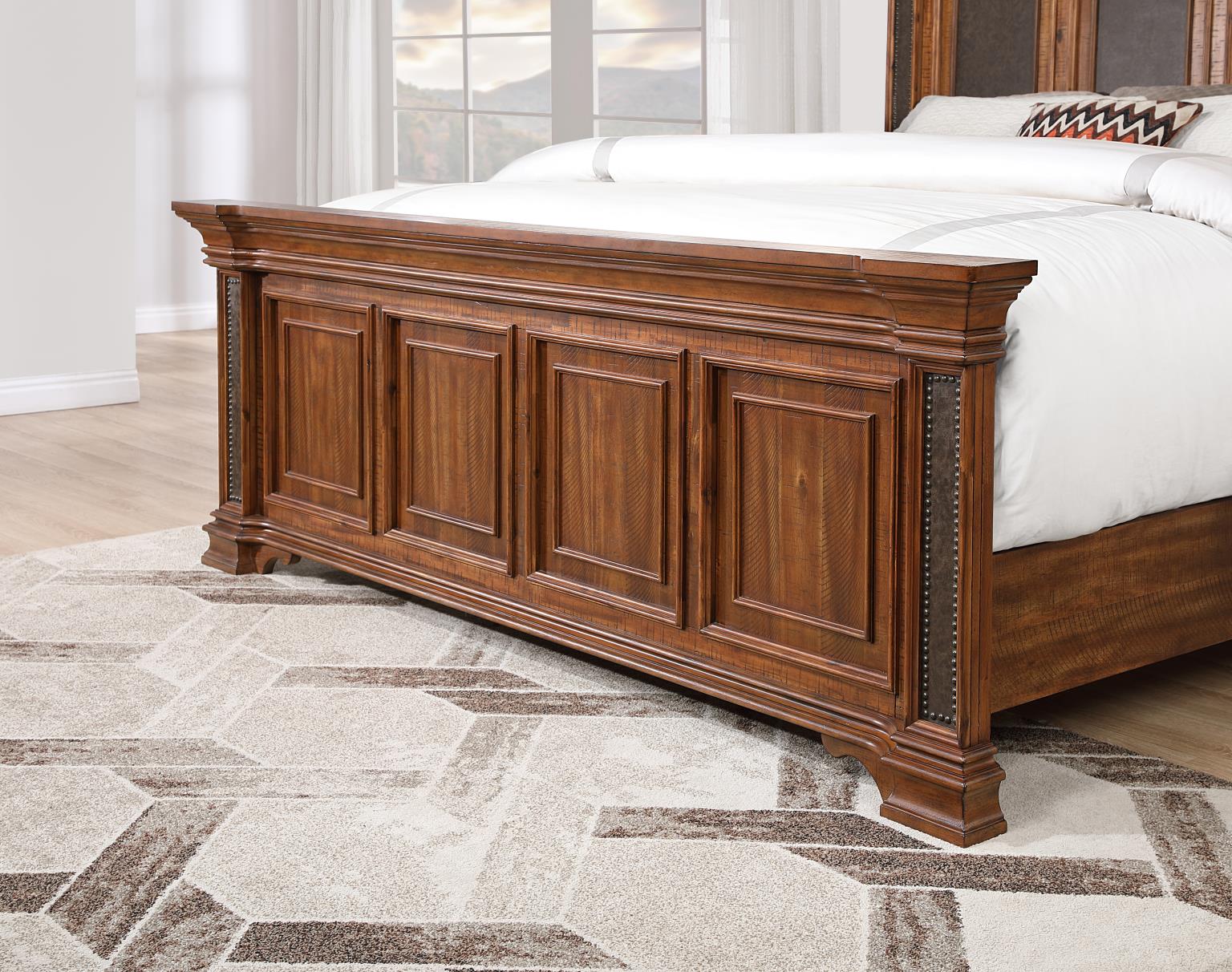 Brise Bedroom Collection